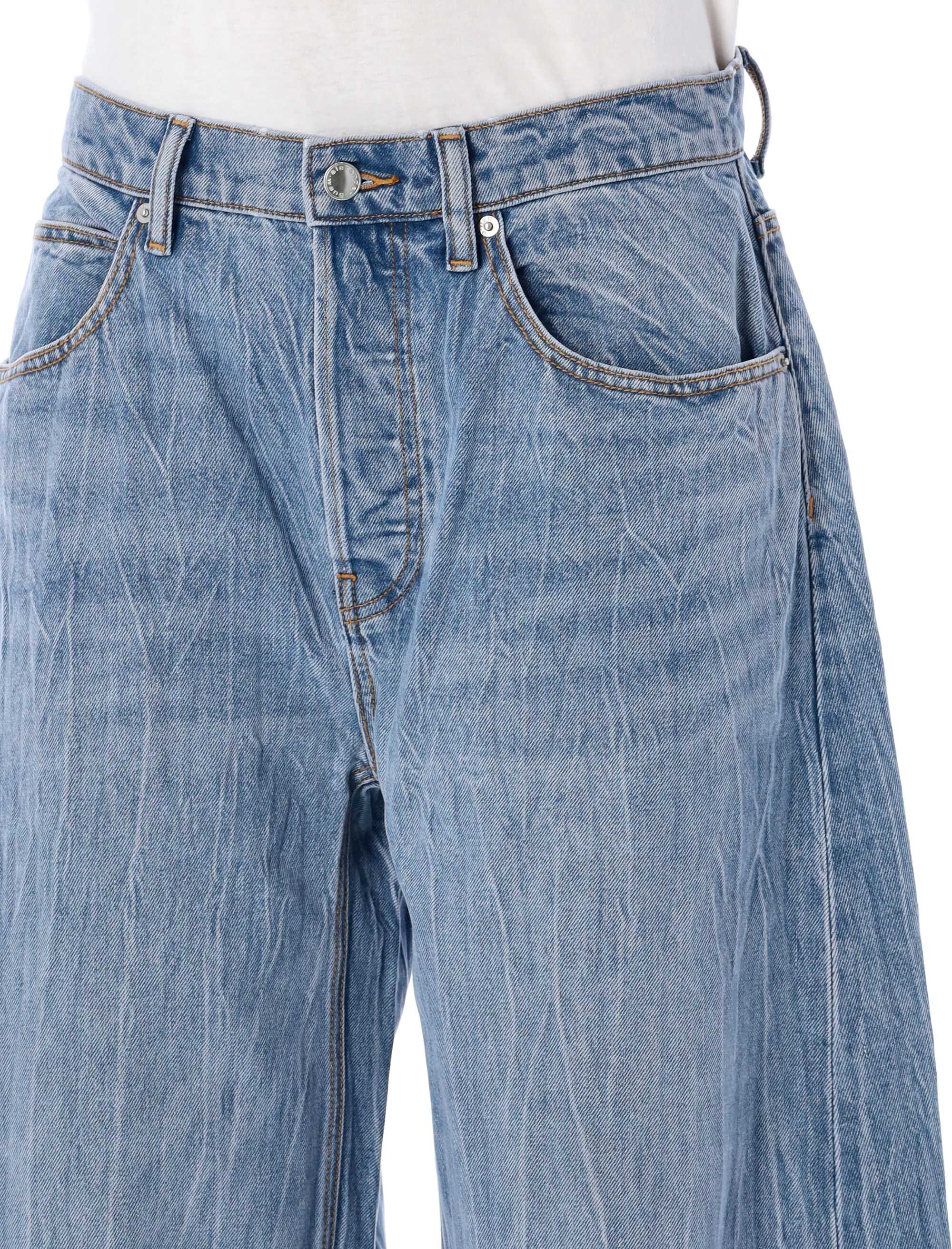 Alexander Wang Jeans 4DC3244358486 (alexanderwang / ジーンズ ) | alexanderwang (アレキサンダーワン)(2)