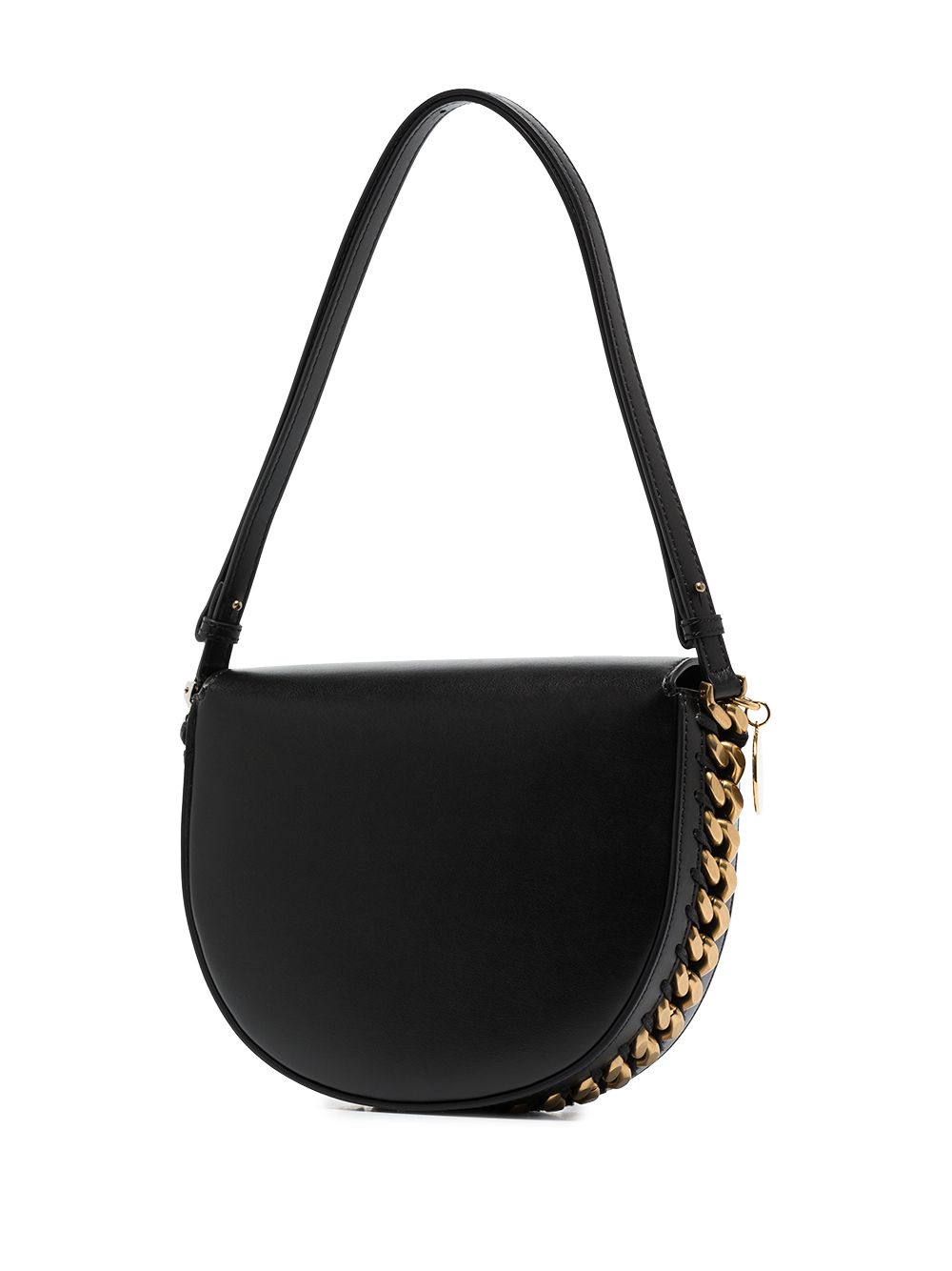 Stella McCartney Bags.. Black 7B0006W88391000 (Stella McCartney / ハンドバッグ・ショルダーバッグ ) | Stella McCartney (ステラ マッカートニー)(3)