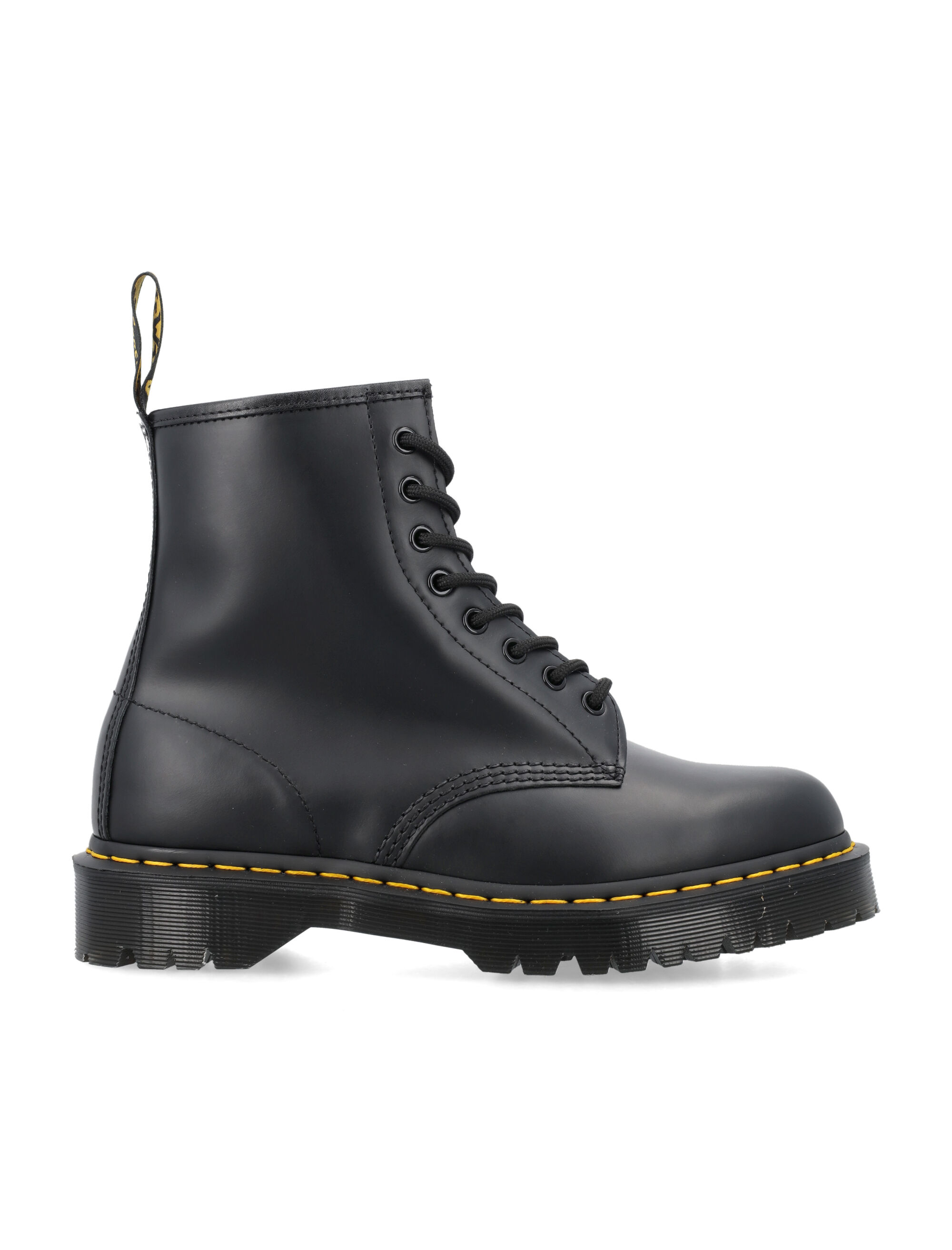 Dr. Martens Flat shoes Black 25345001WBLACK (DR.MARTENS / レースアップ ) | DR.MARTENS (ドクターマーチン)