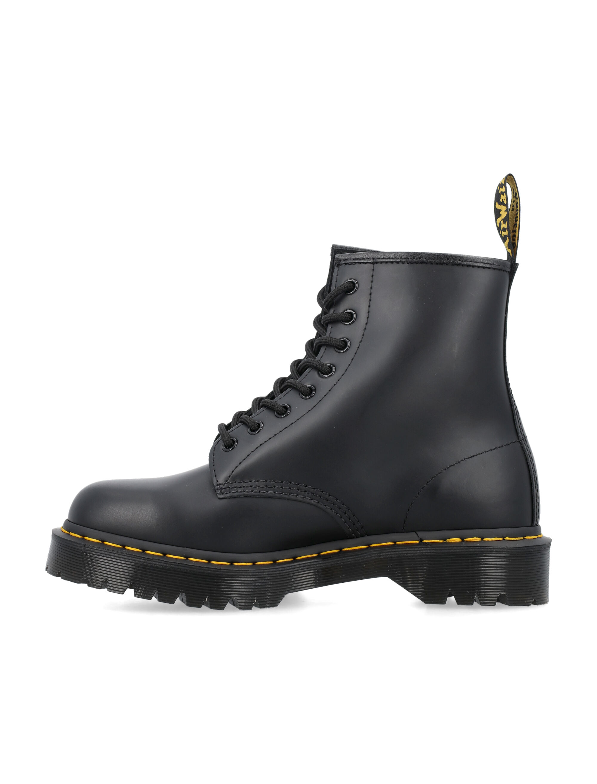 Dr. Martens Flat shoes Black 25345001WBLACK (DR.MARTENS / レースアップ ) | DR.MARTENS (ドクターマーチン)(2)
