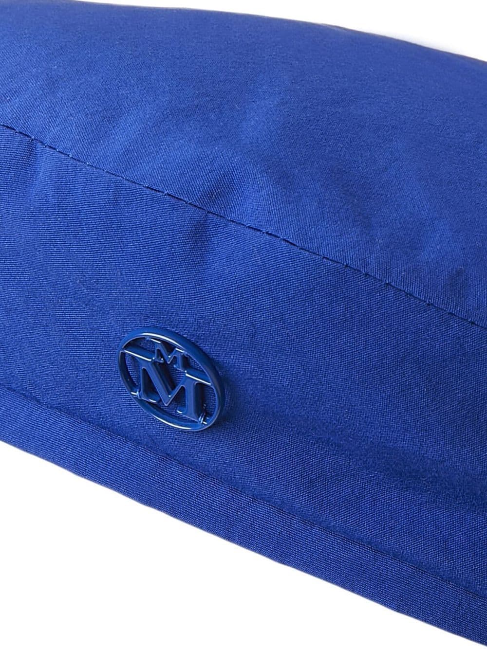 Maison Michel Hats Blue 2214075002NEWBILLYELECTRICBLUE (MAISON MICHEL / 帽子 ) | MAISON MICHEL (メゾン ミッシェル)(1)