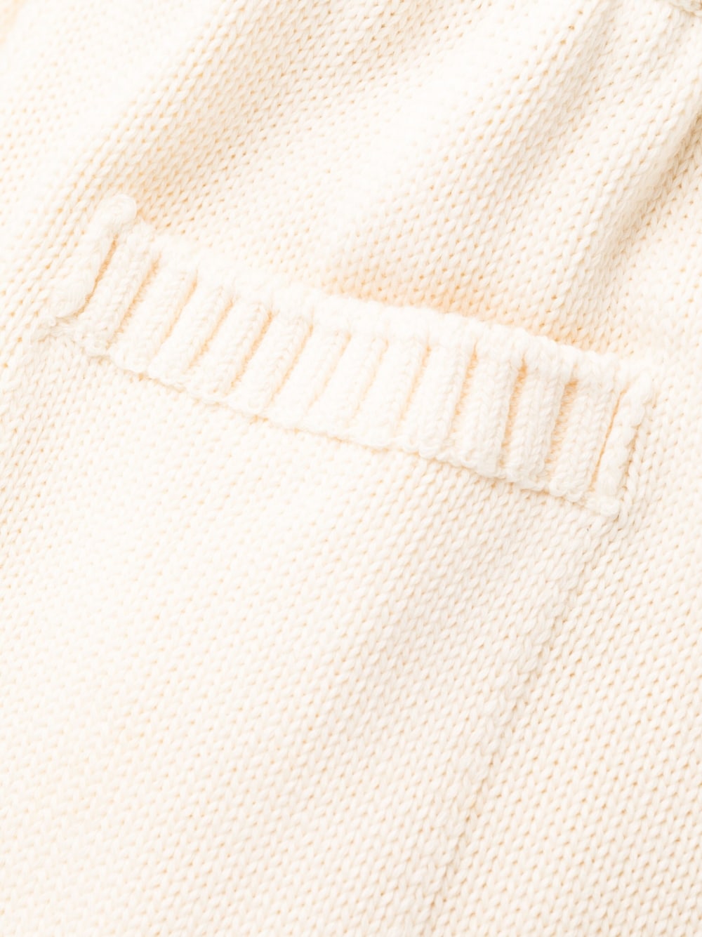Off White Trousers Beige OMHG015S23KNI0016161 (Off-White / パンツ ) | Off-White (オフホワイト)(2)