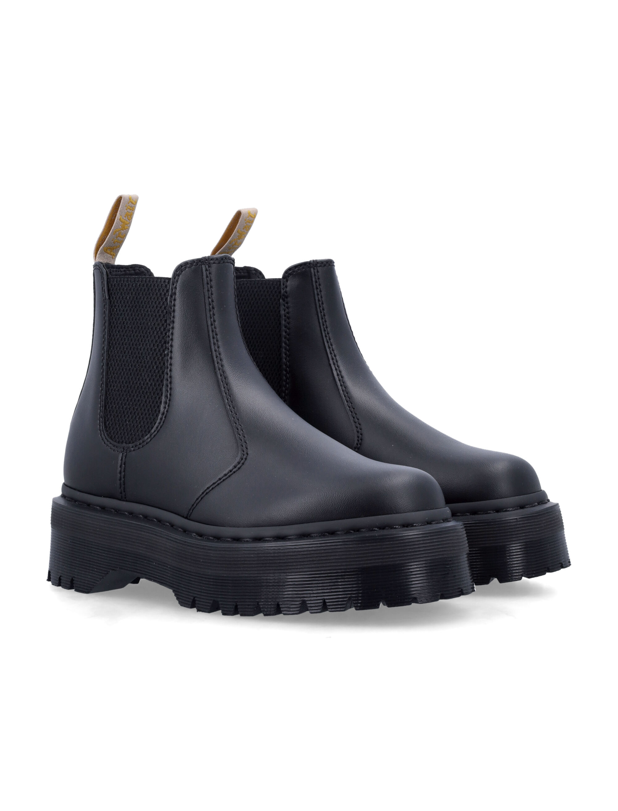 Dr. Martens Flat shoes Black 27560001WBLACK (DR.MARTENS / レースアップ ) | DR.MARTENS (ドクターマーチン)(1)