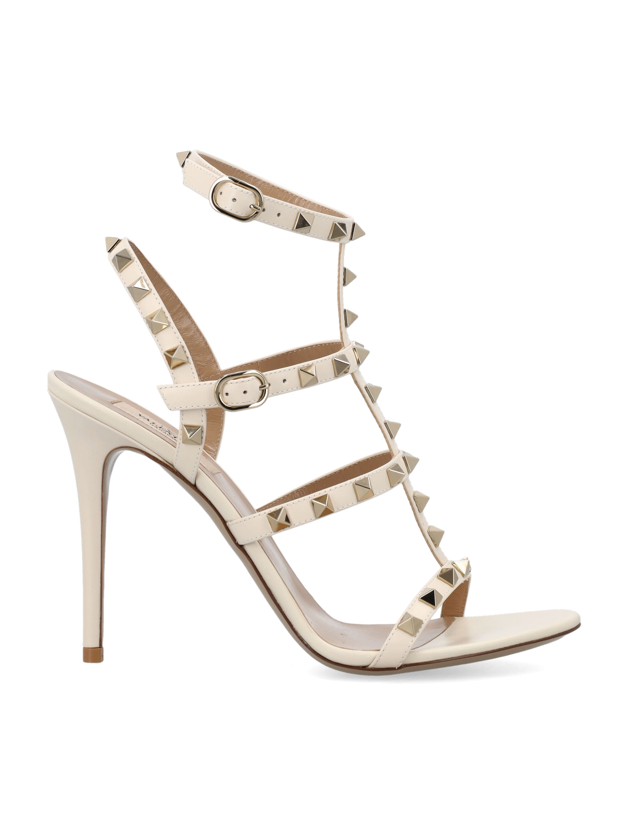 Valentino Garavani Flat shoes 5W2S0A27VODI16 (Valentino Garavani / レースアップ ) | Valentino Garavani (ヴァレンティノ)