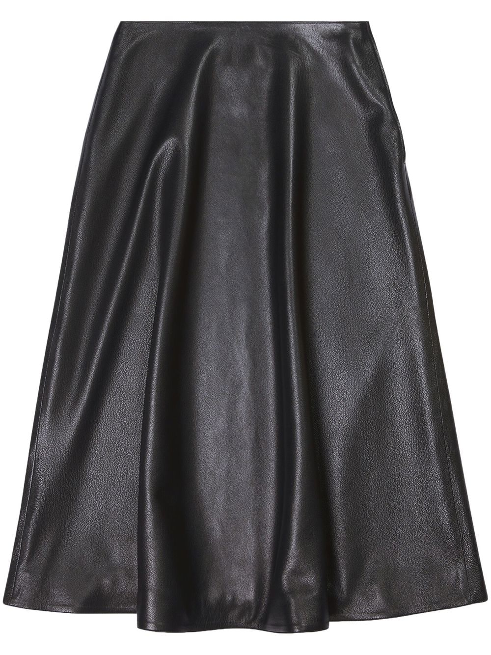 Balenciaga Skirts Black 730777TNS171000 (Balenciaga / スカート ) | Balenciaga (バレンシアガ)