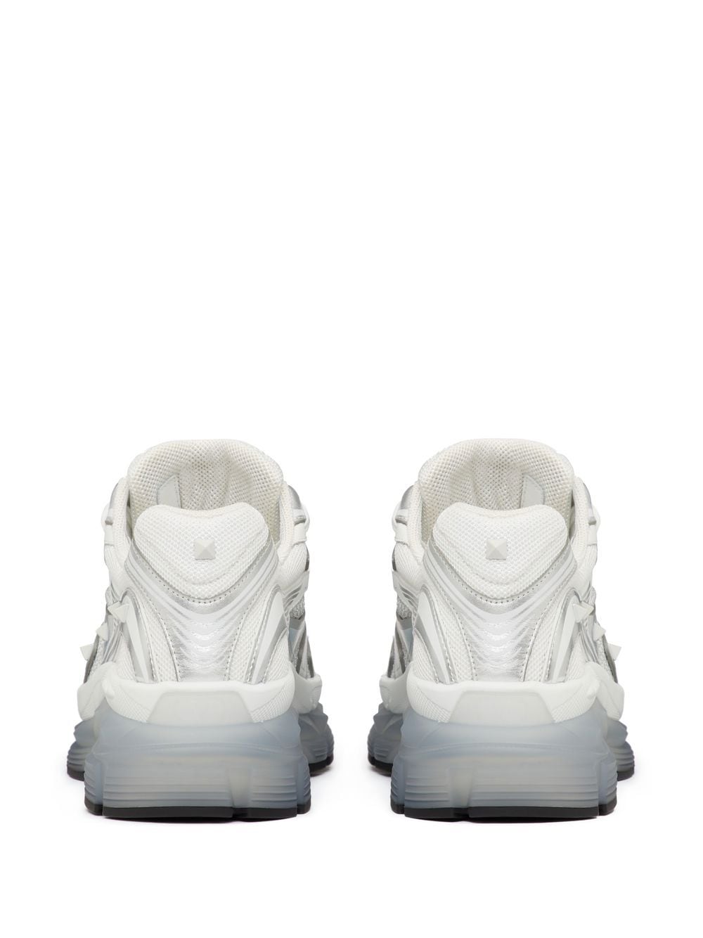 Valentino Garavani Sneakers WHITE 2Y2S0F57QHR74B (Valentino Garavani / スニーカー ) | Valentino Garavani (ヴァレンティノ)(1)