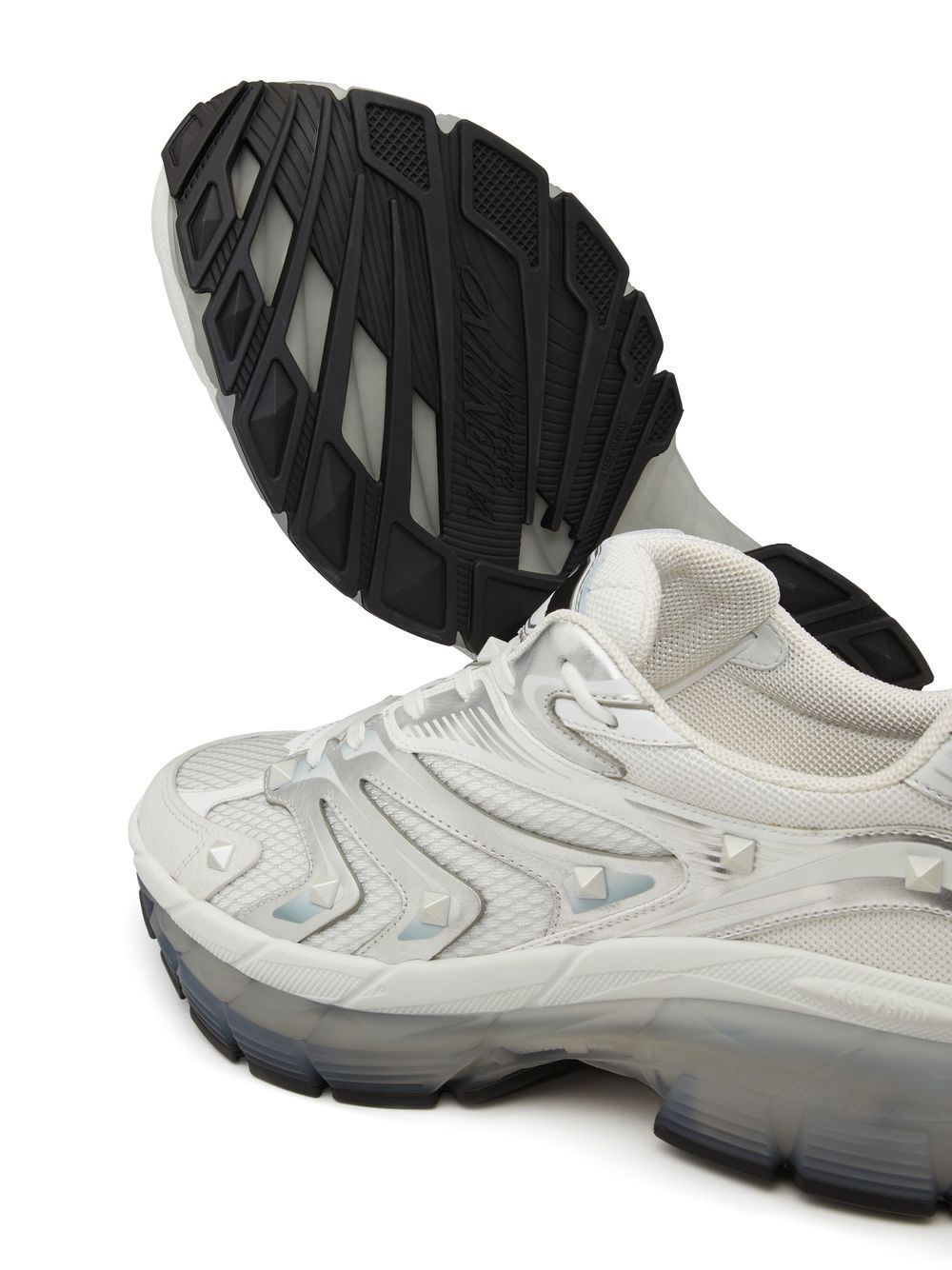 Valentino Garavani Sneakers WHITE 2Y2S0F57QHR74B (Valentino Garavani / スニーカー ) | Valentino Garavani (ヴァレンティノ)(3)