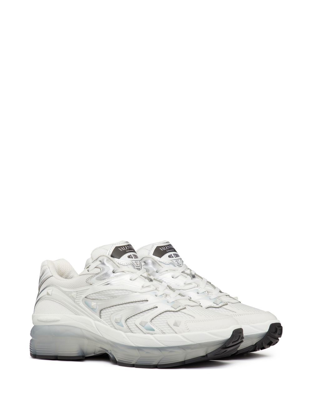 Valentino Garavani Sneakers WHITE 2Y2S0F57QHR74B (Valentino Garavani / スニーカー ) | Valentino Garavani (ヴァレンティノ)(4)