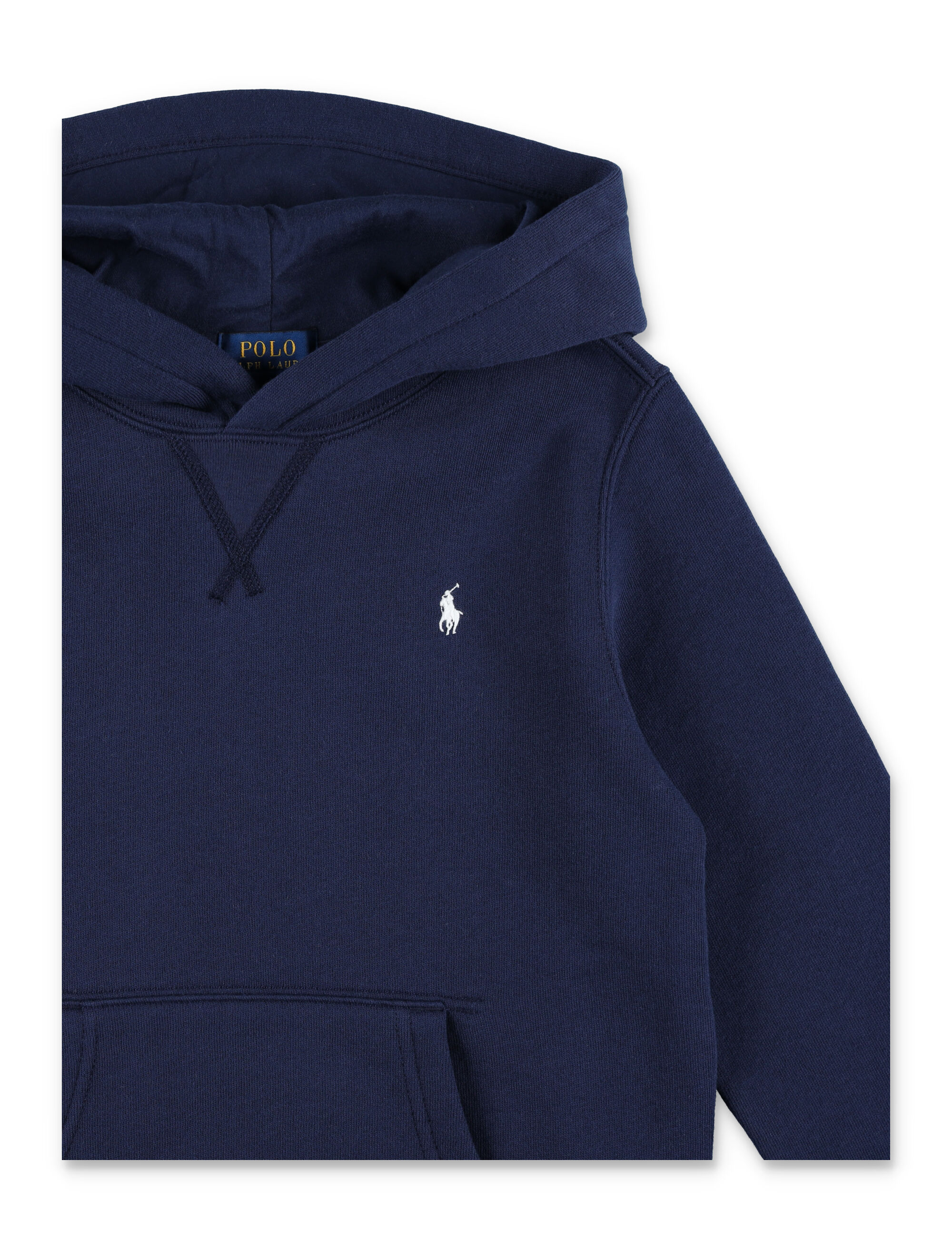 Polo Ralph Lauren Clothing.... Black 749954035 (Polo Ralph Lauren / スウェット・フーディー ) | Polo Ralph Lauren (ポロ ラルフ ローレン)(2)
