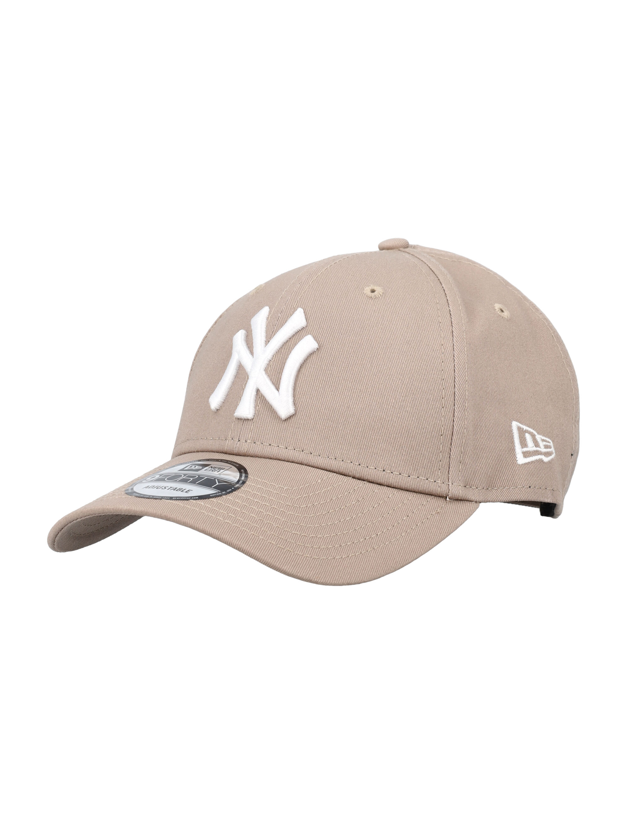New Era Hats Beige 60471457BEIGE (NEW ERA / 帽子 ) | NEW ERA (ニューエラ)