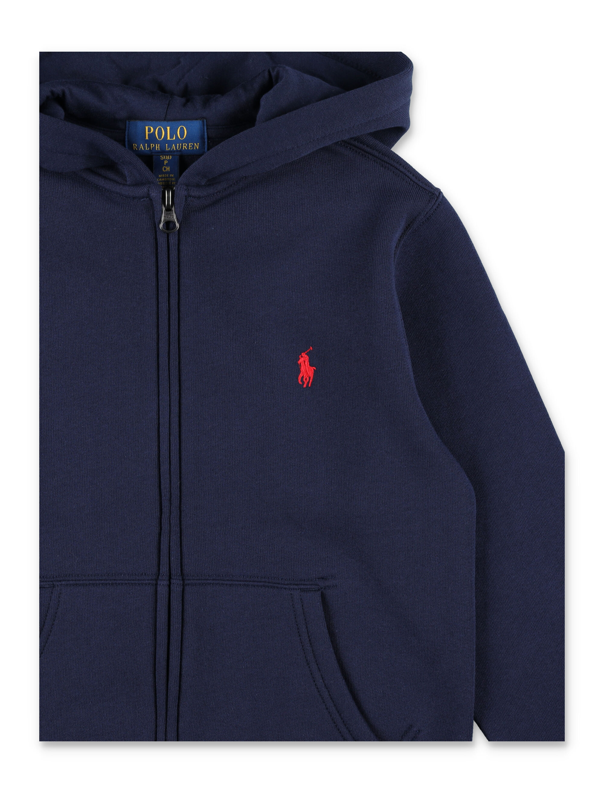 Polo Ralph Lauren Clothing.... 547626001 (Polo Ralph Lauren / スウェット・フーディー ) | Polo Ralph Lauren (ポロ ラルフ ローレン)(2)