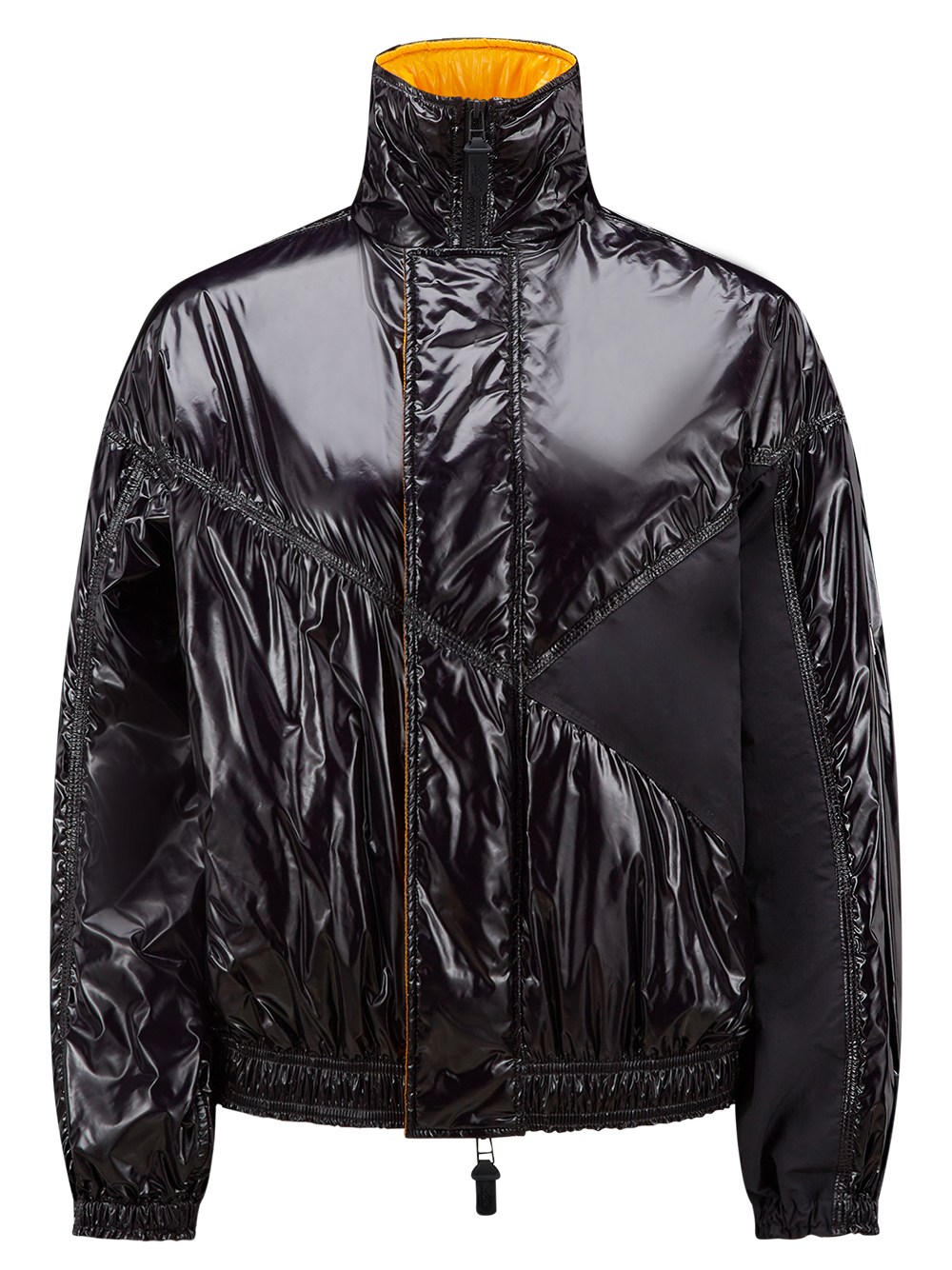 Moncler Coats Black 1A00001M2946TOMPINKS999 (Moncler / コート・ダウン ) | Moncler (モンクレール)