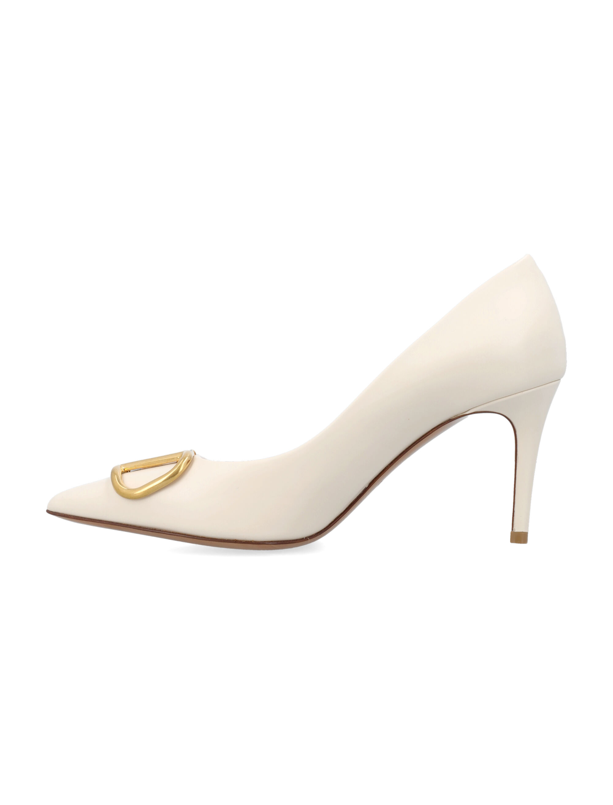 Valentino Garavani Flat shoes 5W2S0EM9DSHI16 (Valentino Garavani / レースアップ ) | Valentino Garavani (ヴァレンティノ)(2)