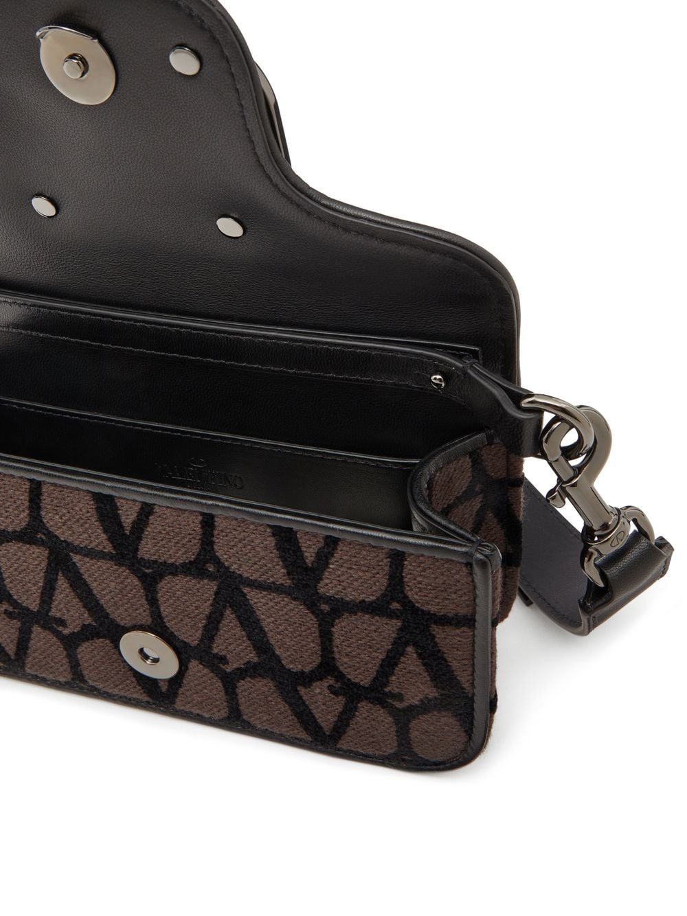 Valentino Garavani Bags.. Brown 2Y0B0B63PMJU02 (Valentino Garavani / ハンドバッグ・ショルダーバッグ ) | Valentino Garavani (ヴァレンティノ)(1)