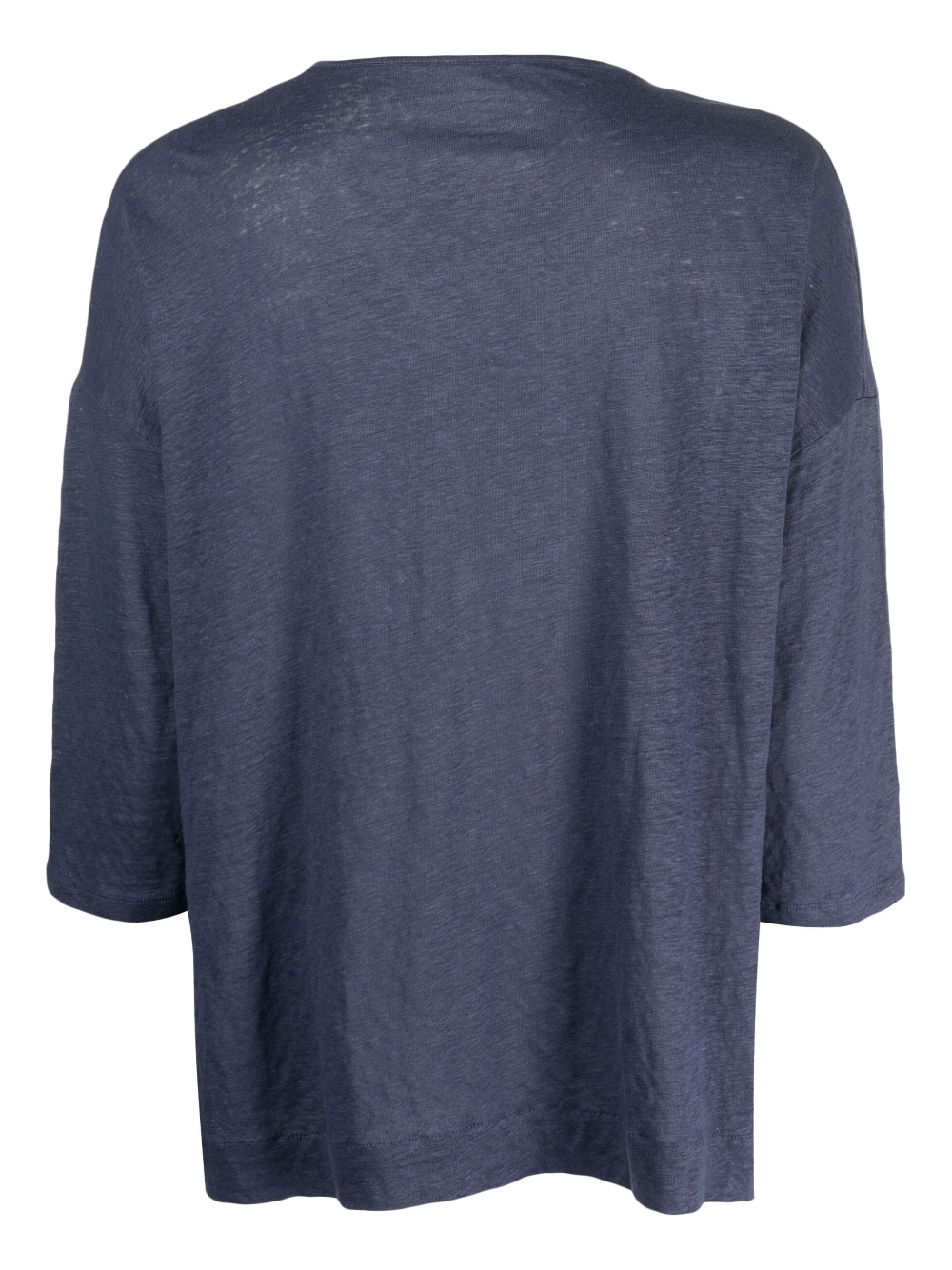 Majestic Sweaters Blue M011FTS740COLV332 (MAJESTIC FILATURES / ニット・セーター・カーディガン ) | MAJESTIC FILATURES (マジェスティック フィラチュール)(1)