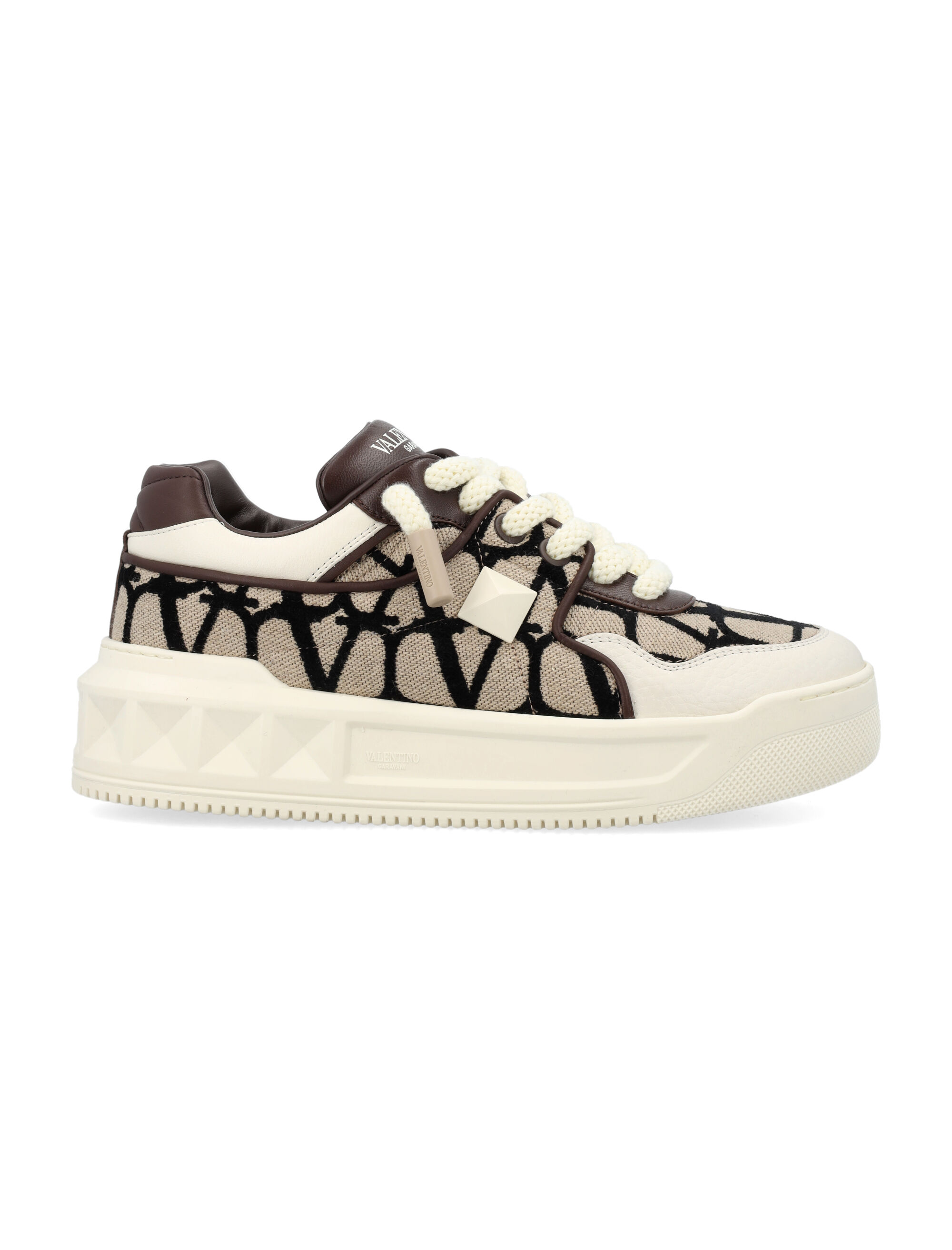 Valentino Garavani Sneakers 5Y2S0G37IFFKFN (Valentino Garavani / スニーカー ) | Valentino Garavani (ヴァレンティノ)