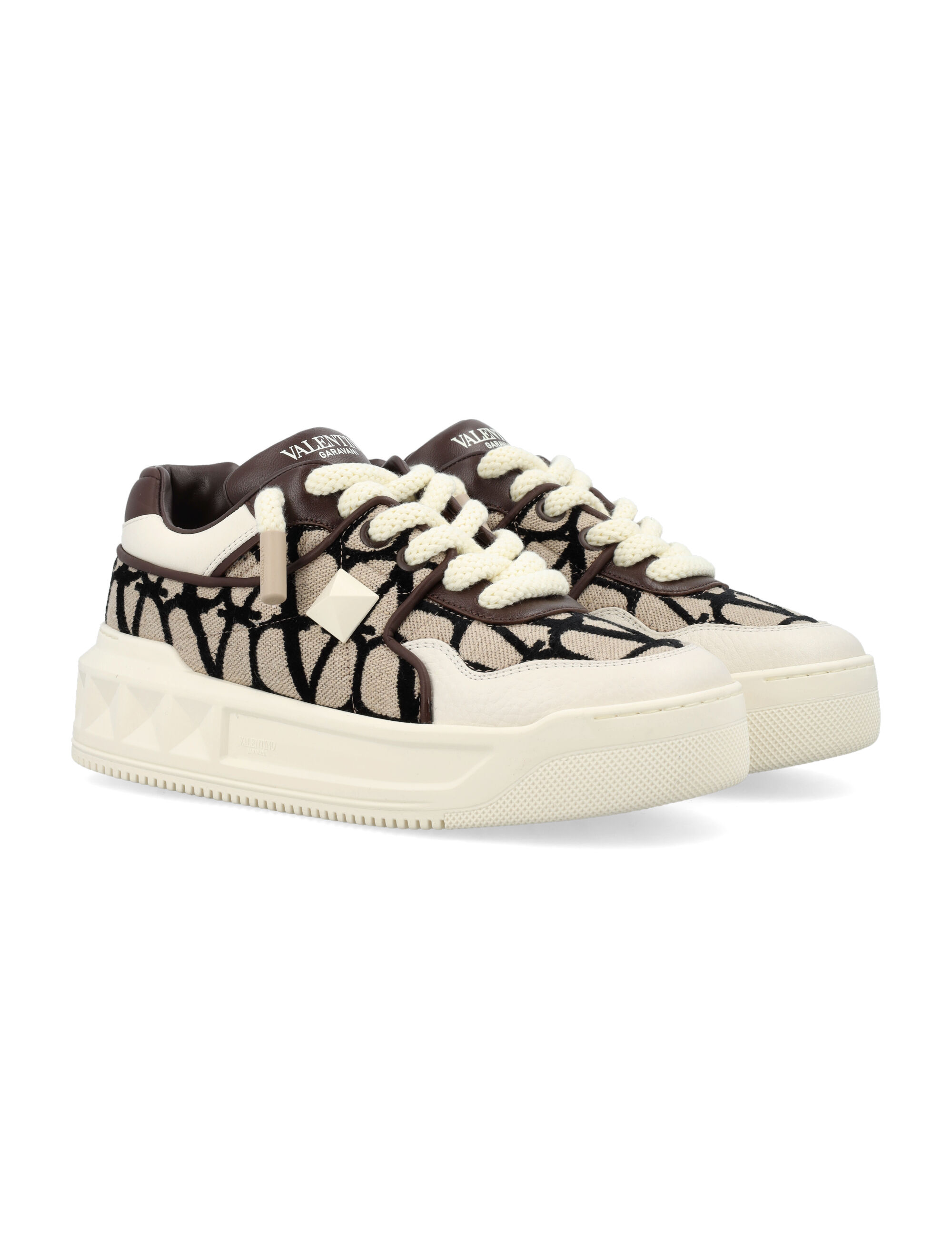 Valentino Garavani Sneakers 5Y2S0G37IFFKFN (Valentino Garavani / スニーカー ) | Valentino Garavani (ヴァレンティノ)(1)