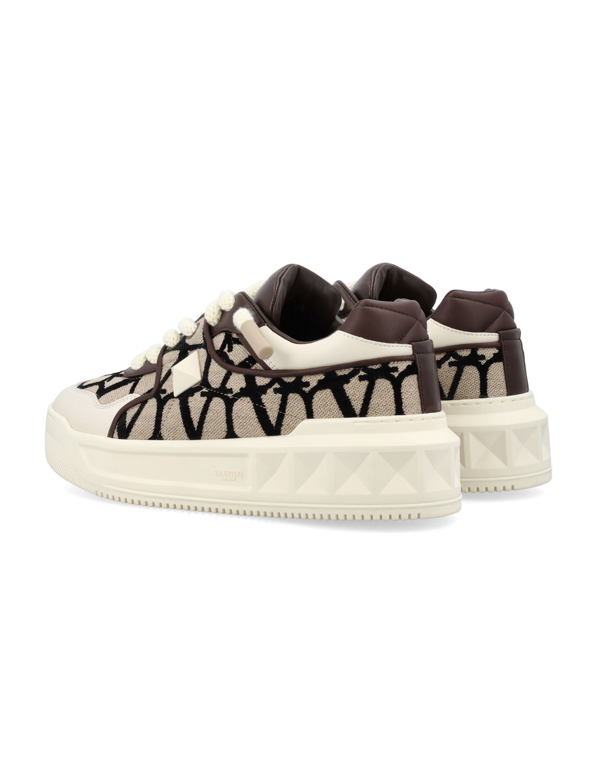 Valentino Garavani Sneakers 5Y2S0G37IFFKFN (Valentino Garavani / スニーカー ) | Valentino Garavani (ヴァレンティノ)(3)