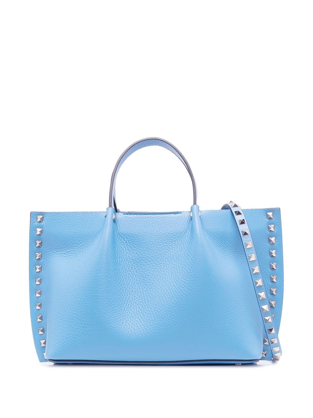 Valentino Garavani Bags.. Blue 2W2B0L32VSF097 (Valentino Garavani / トートバッグ ) | Valentino Garavani (ヴァレンティノ)