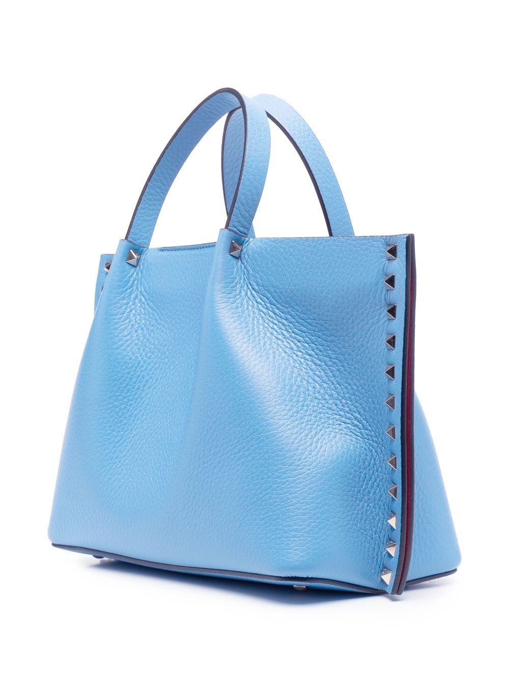 Valentino Garavani Bags.. Blue 2W2B0L32VSF097 (Valentino Garavani / トートバッグ ) | Valentino Garavani (ヴァレンティノ)(3)