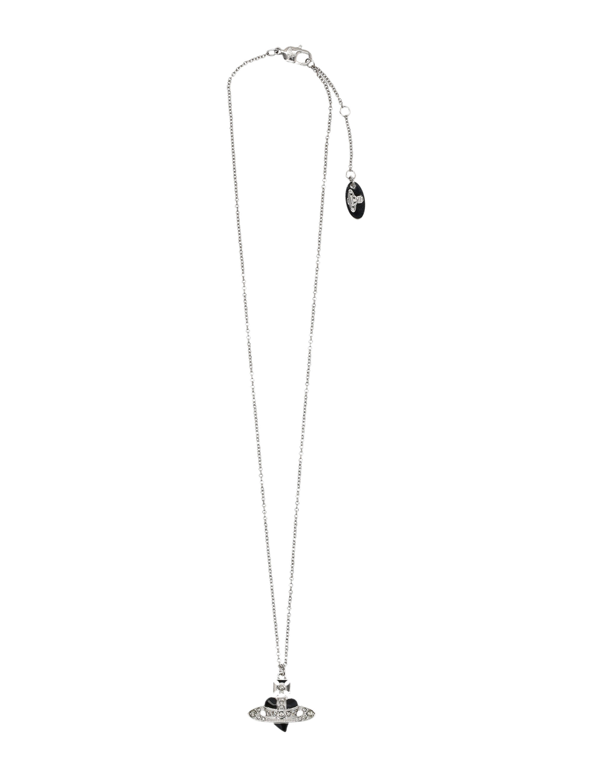 Vivienne Westwood Accessories 630203BM02P384P384 (Vivienne Westwood / ネックレス ) | Vivienne Westwood (ヴィヴィアン・ウェストウッド)