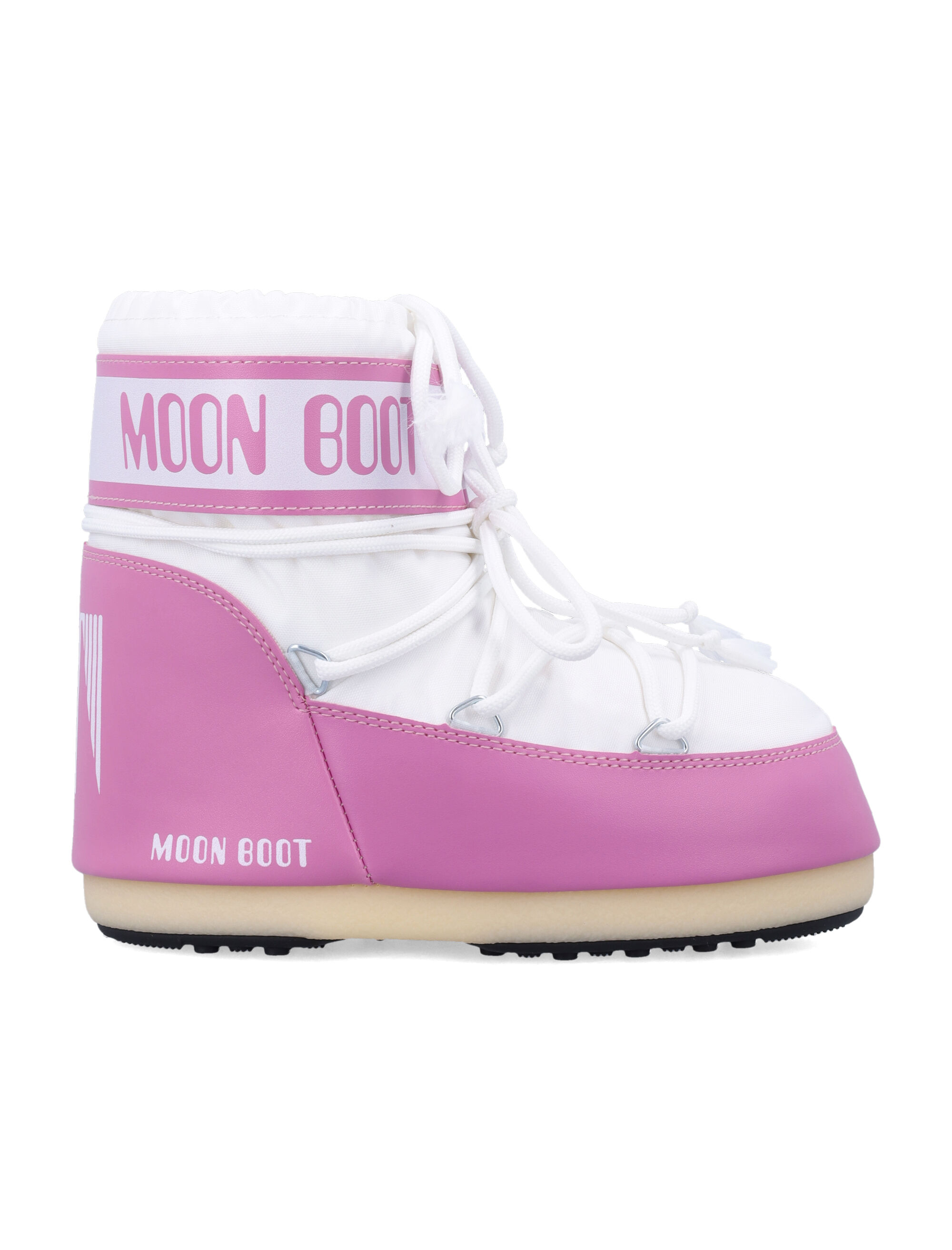 Moon Boot Boots Pink 80D1409340JB05 (MOON BOOT / ブーツ ) | MOON BOOT (ムーンブーツ)