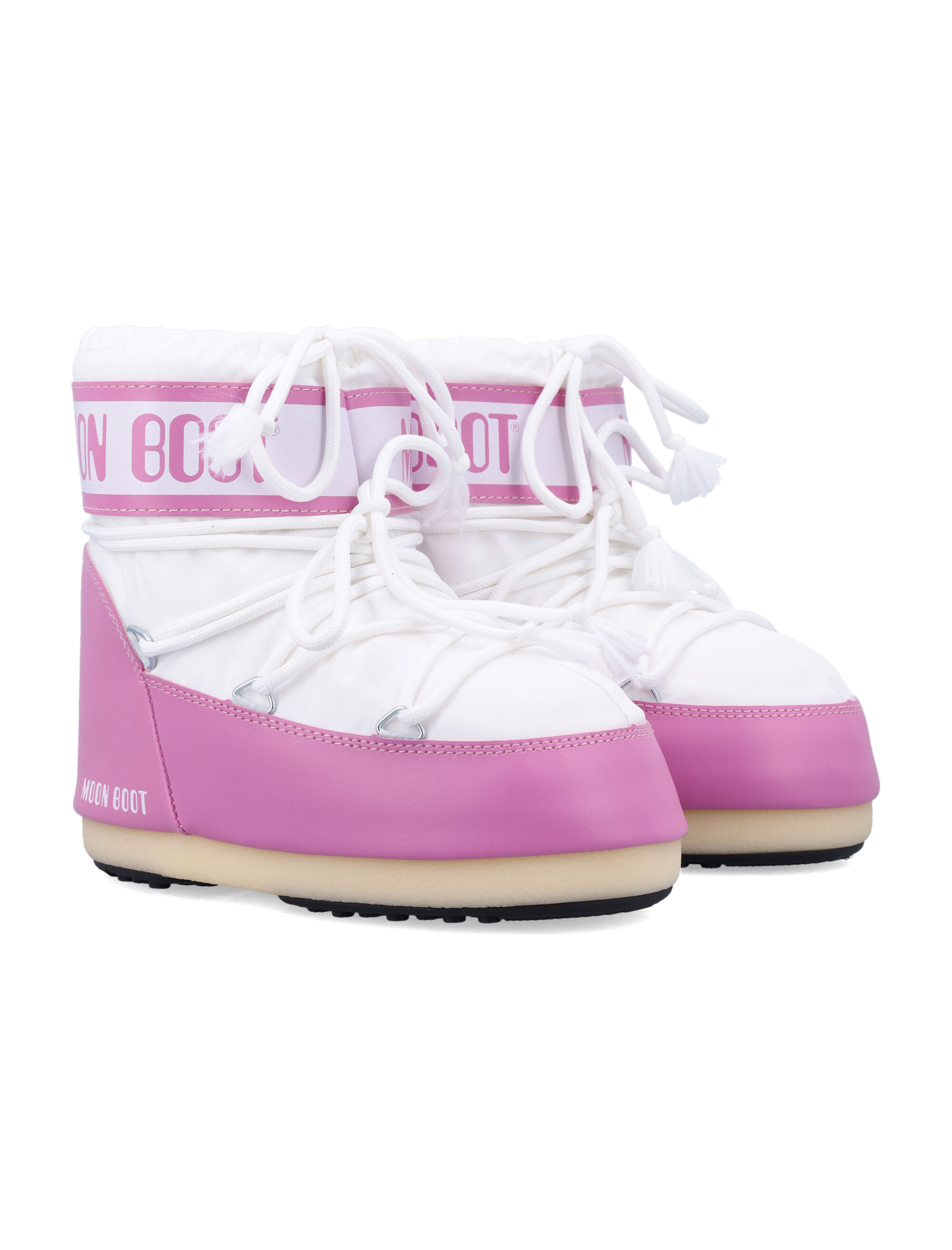 Moon Boot Boots Pink 80D1409340JB05 (MOON BOOT / ブーツ ) | MOON BOOT (ムーンブーツ)(1)