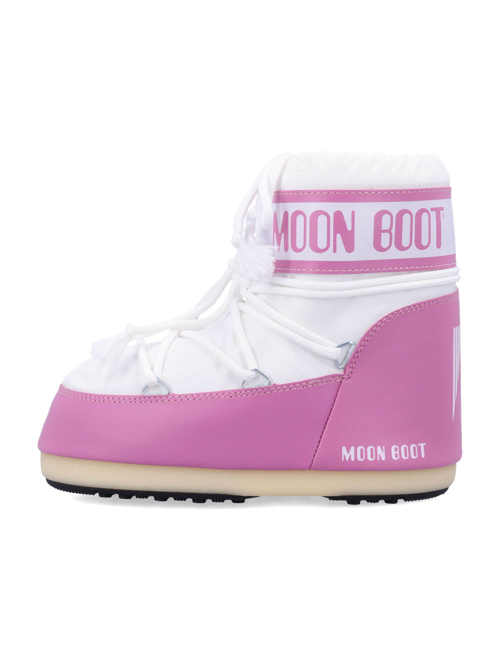 Moon Boot Boots Pink 80D1409340JB05 (MOON BOOT / ブーツ ) | MOON BOOT (ムーンブーツ)(2)
