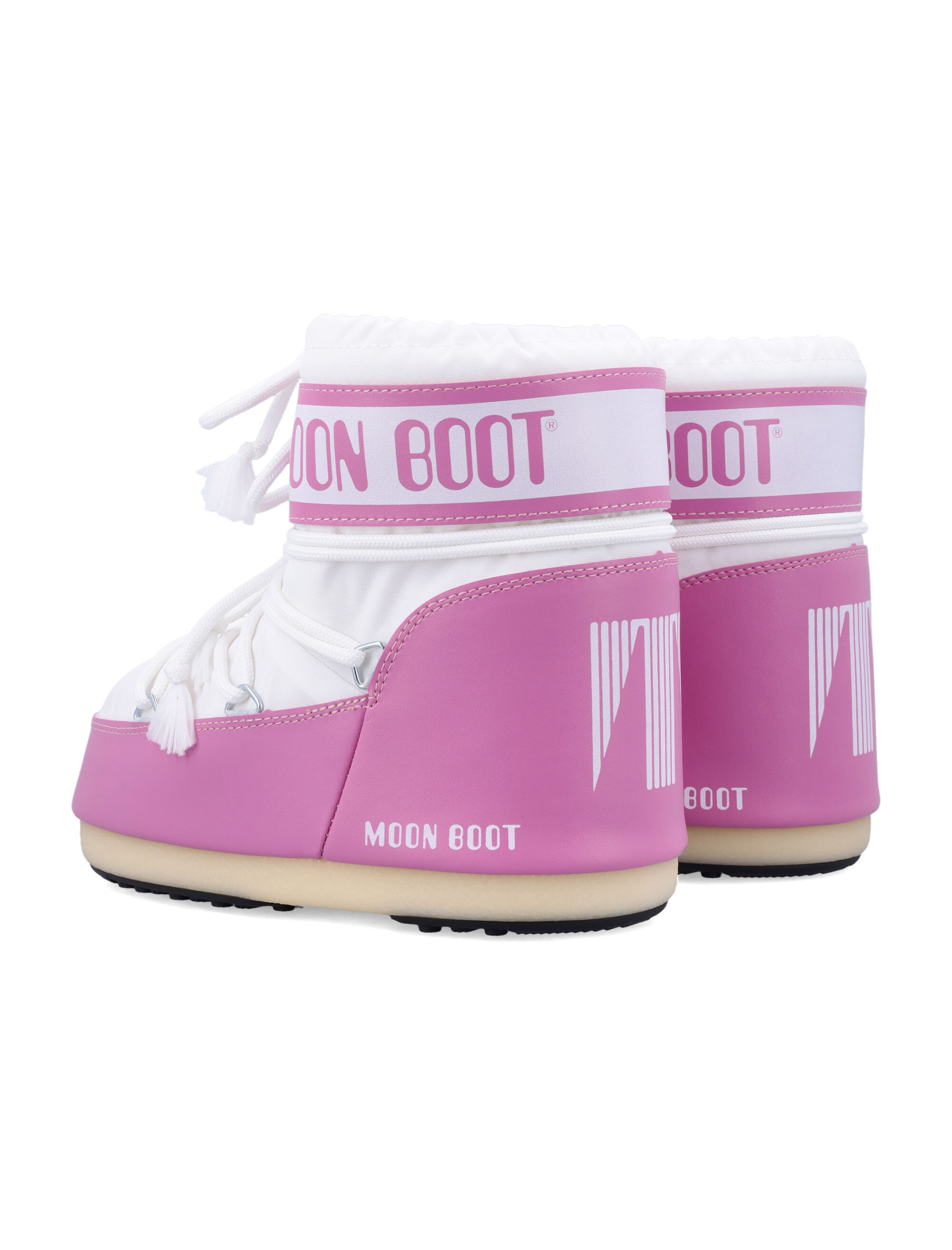 Moon Boot Boots Pink 80D1409340JB05 (MOON BOOT / ブーツ ) | MOON BOOT (ムーンブーツ)(3)