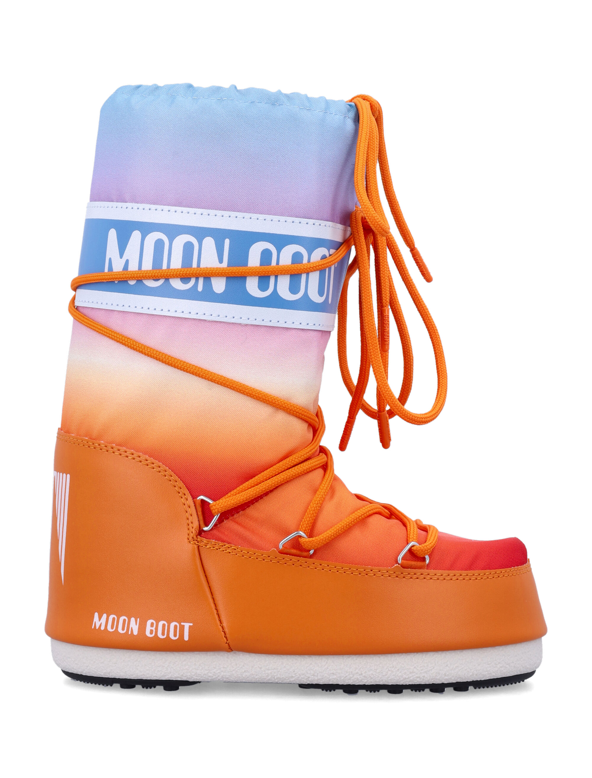 Moon Boot Boots Orange 80D1402910C002 (MOON BOOT / ブーツ ) | MOON BOOT (ムーンブーツ)