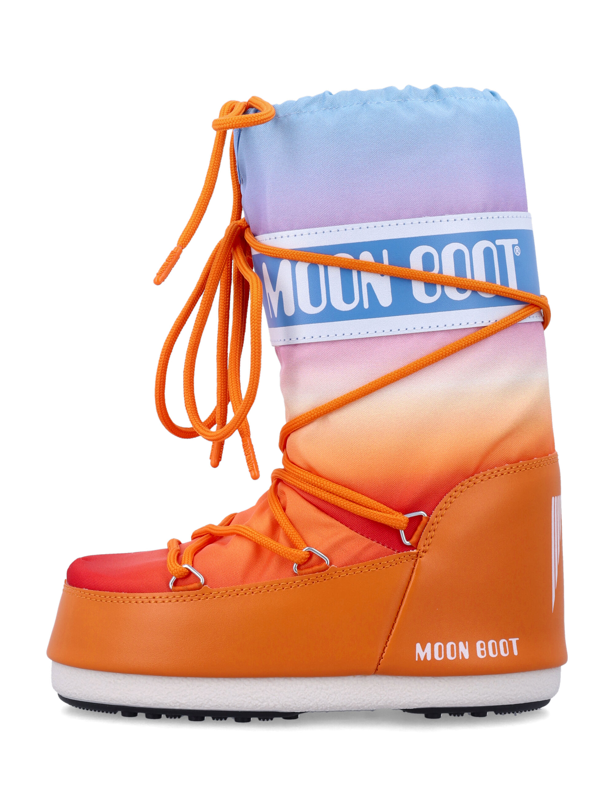 Moon Boot Boots Orange 80D1402910C002 (MOON BOOT / ブーツ ) | MOON BOOT (ムーンブーツ)(2)