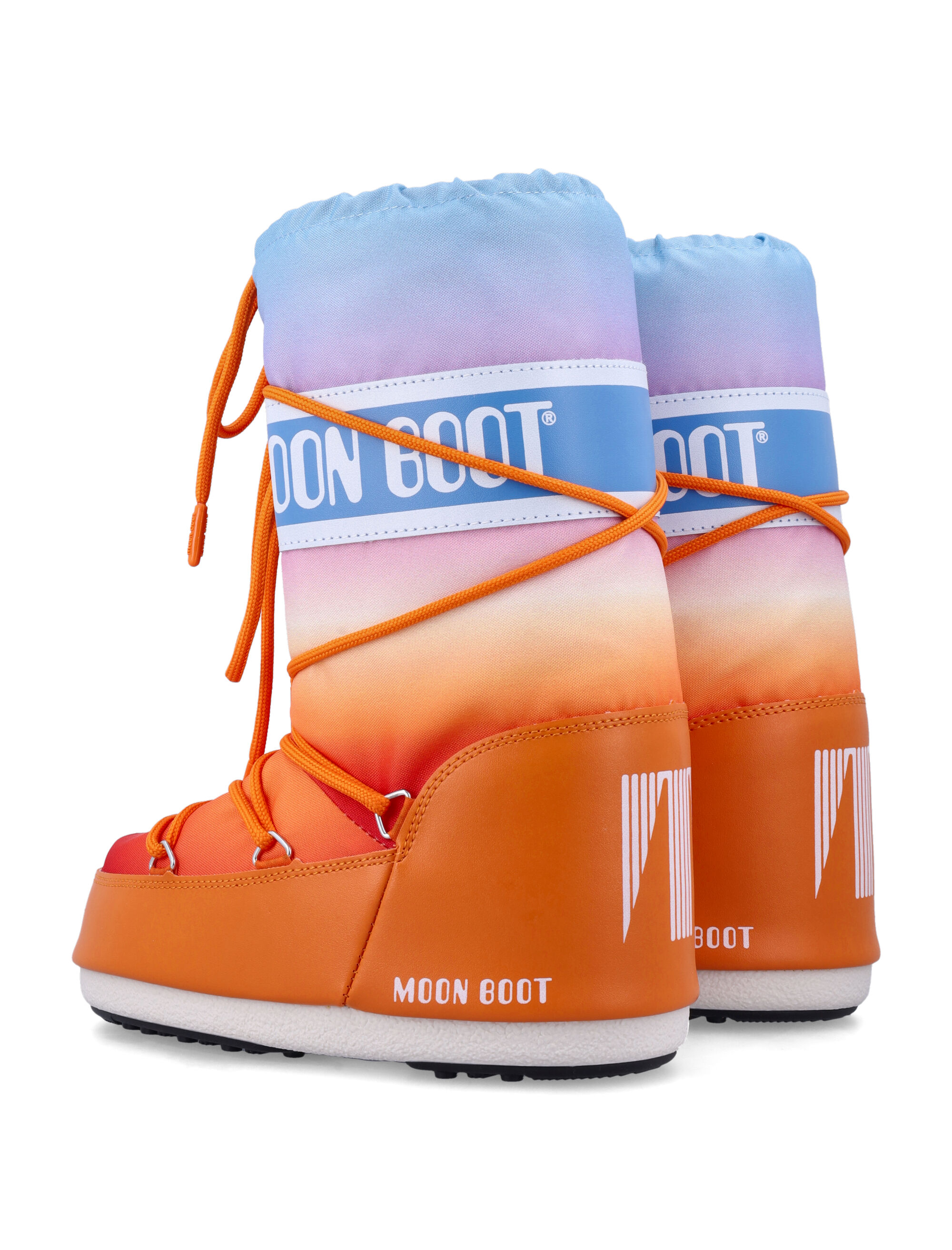 Moon Boot Boots Orange 80D1402910C002 (MOON BOOT / ブーツ ) | MOON BOOT (ムーンブーツ)(3)