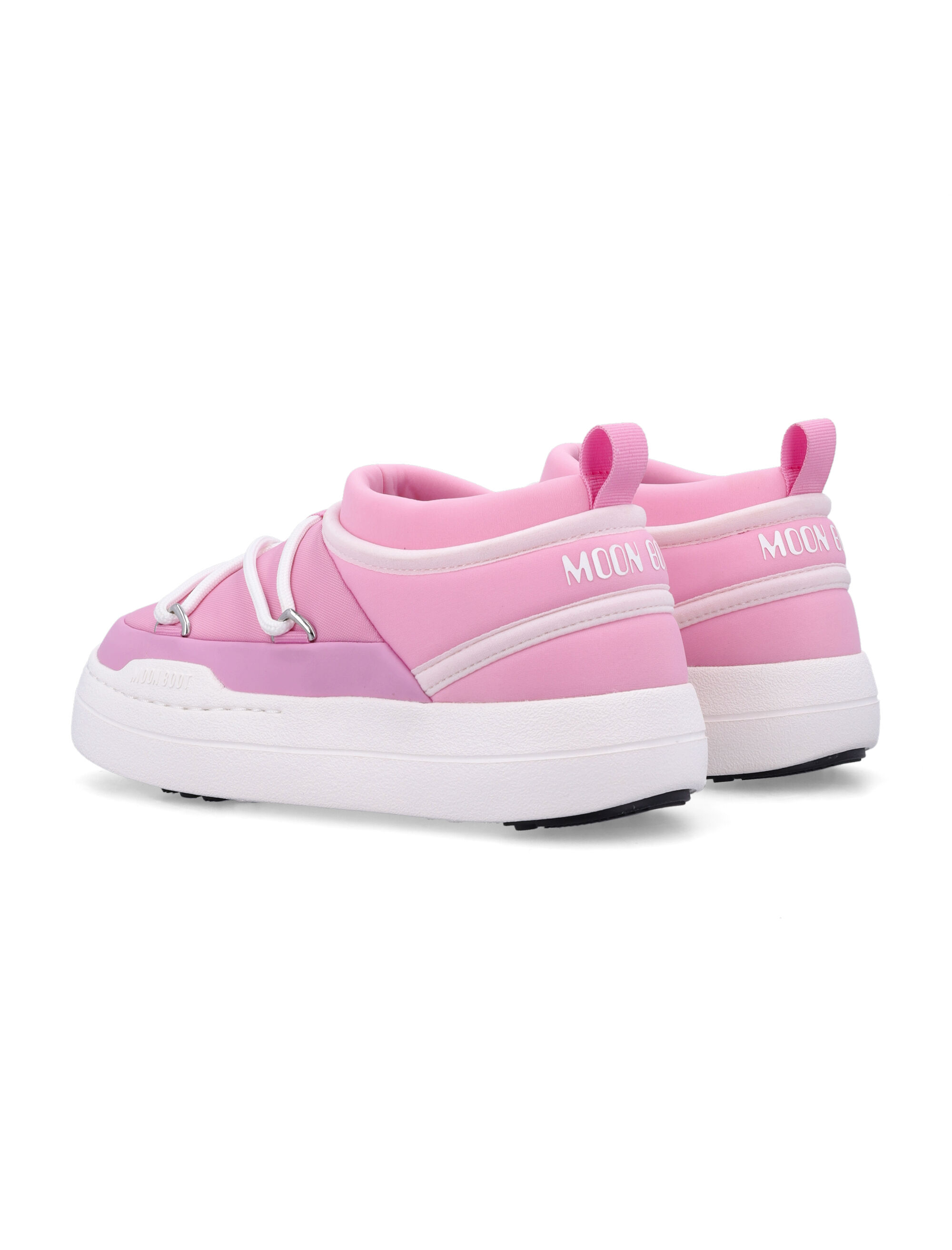 Moon Boot Boots Pink 80D3440050J001 (MOON BOOT / ブーツ ) | MOON BOOT (ムーンブーツ)(3)