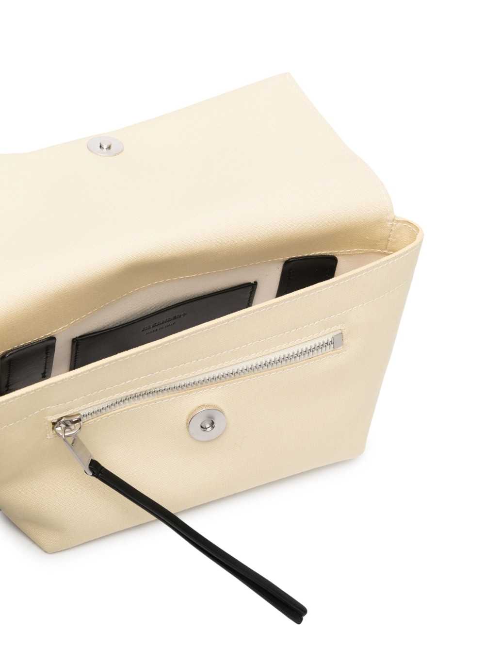 Jil Sander Bags.. Beige J42WB0007P5415263 (Jil Sander / ハンドバッグ・ショルダーバッグ ) | Jil Sander (ジルサンダー)(4)