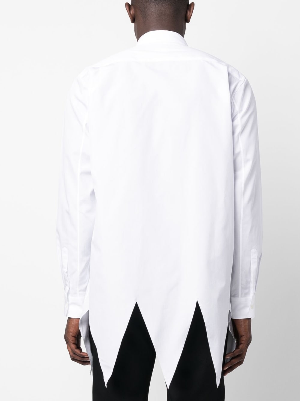 HOMME PLUS Shirts White B0190512 (Comme Des Garçons Homme Plus / シャツ・ブラウス ) | Comme Des Garçons Homme Plus (コムデギャルソン オムプリュス)(3)