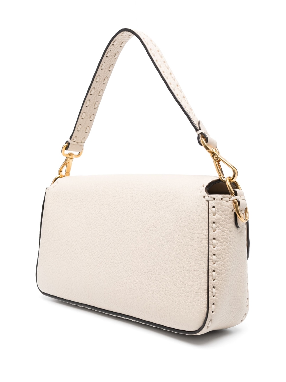 Fendi Bags.. Leather Brown 8BR600ANT2F191J (FENDI / ハンドバッグ・ショルダーバッグ ) | FENDI (フェンディ)(3)