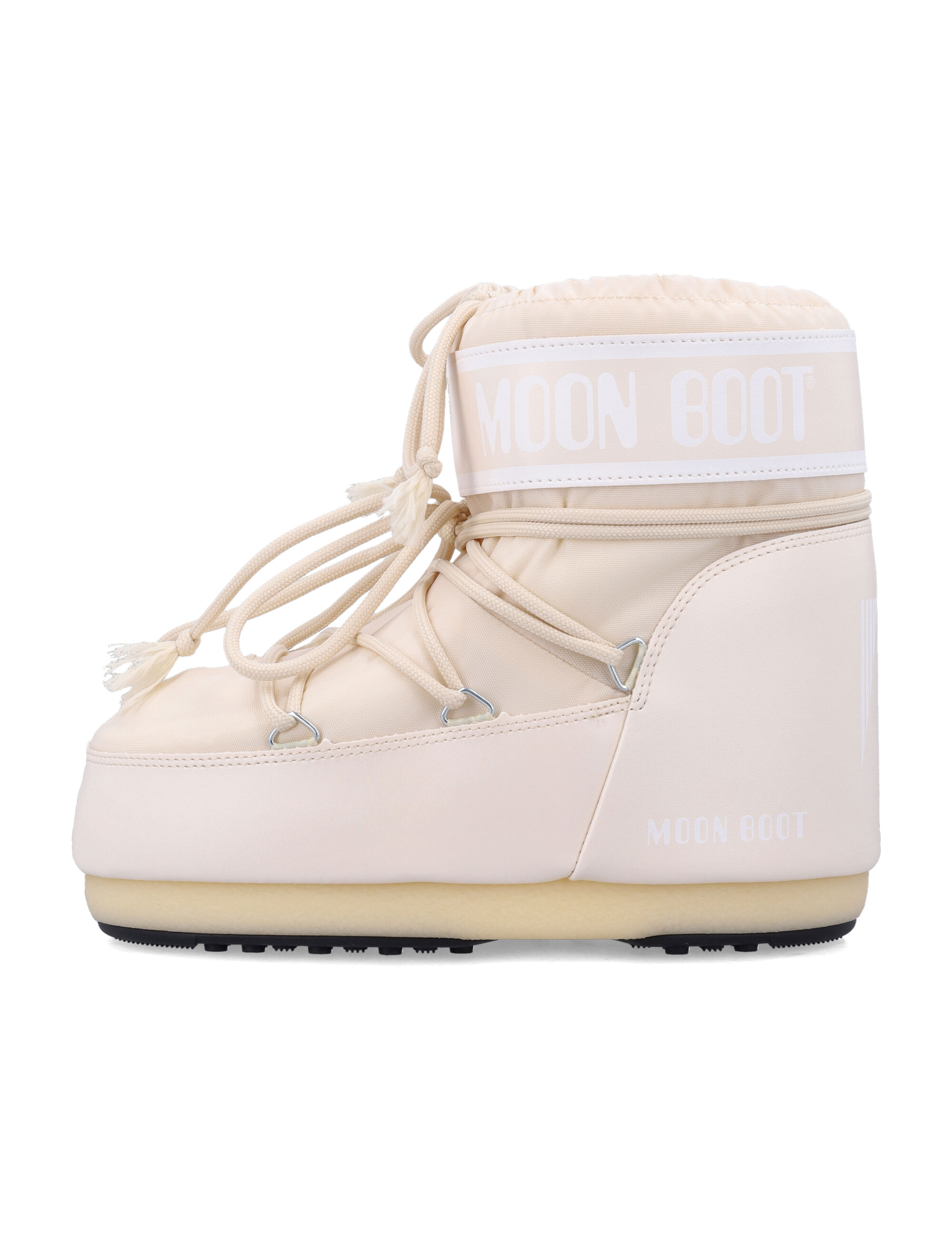 Moon Boot Flat shoes White 80D1409340NL002 (MOON BOOT / レースアップ ) | MOON BOOT (ムーンブーツ)(2)