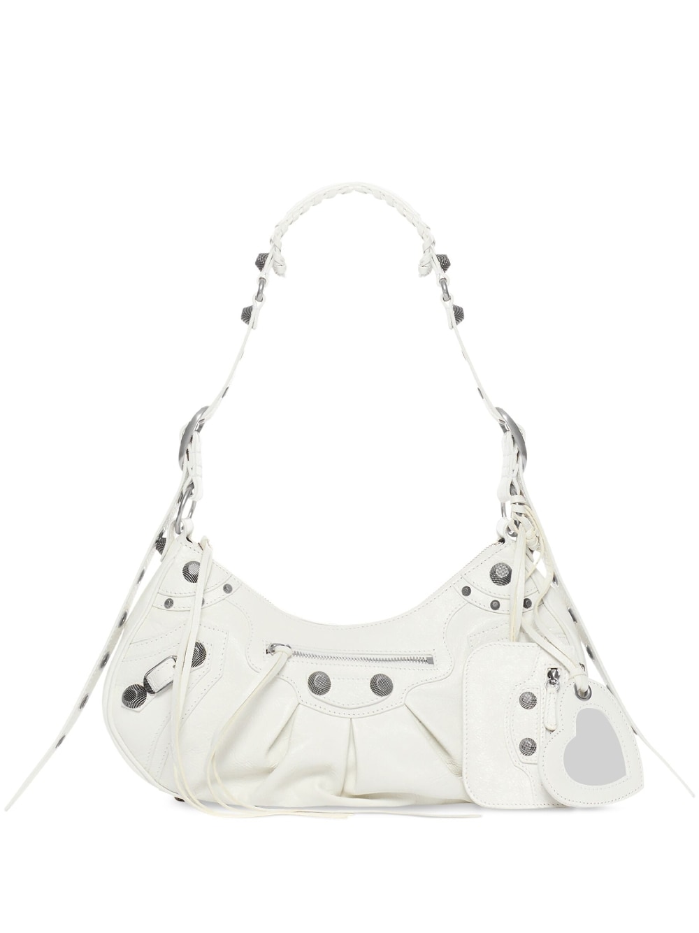 Balenciaga Bags.. White 6713071VG9Y9104 (Balenciaga / ハンドバッグ・ショルダーバッグ ) | Balenciaga (バレンシアガ)
