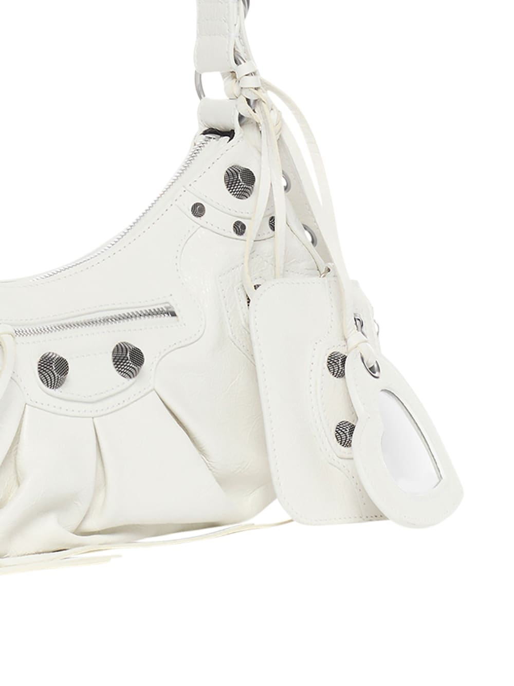 Balenciaga Bags.. White 6713071VG9Y9104 (Balenciaga / ハンドバッグ・ショルダーバッグ ) | Balenciaga (バレンシアガ)(1)