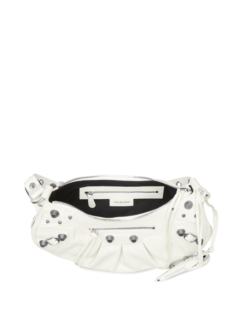 Balenciaga Bags.. White 6713071VG9Y9104 (Balenciaga / ハンドバッグ・ショルダーバッグ ) | Balenciaga (バレンシアガ)(3)