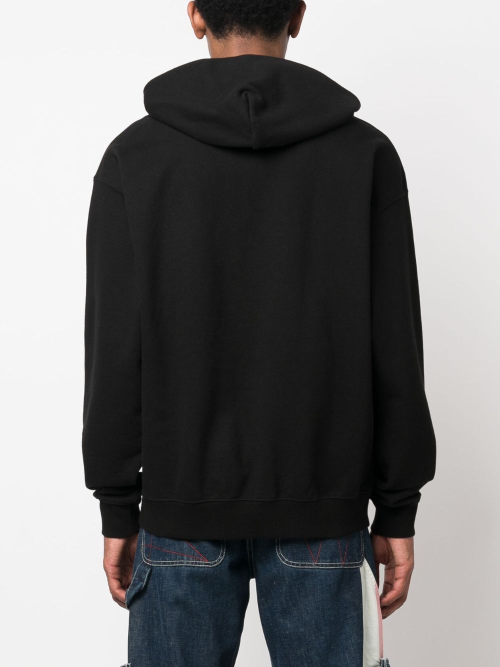 AWAKE NY Sweaters Black AWKSP23HD002BLACK（スウェット