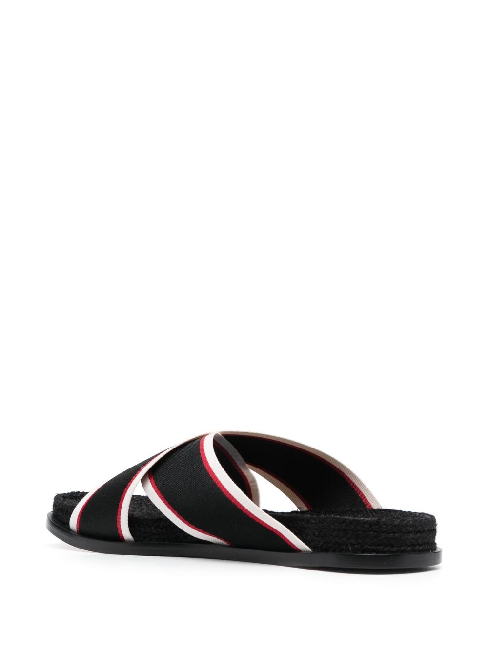 Christian Louboutin Sandals Black 1230972HOTCROSSM026 (Christian Louboutin / サンダル ) | Christian Louboutin (クリスチャン ルブタン)(2)