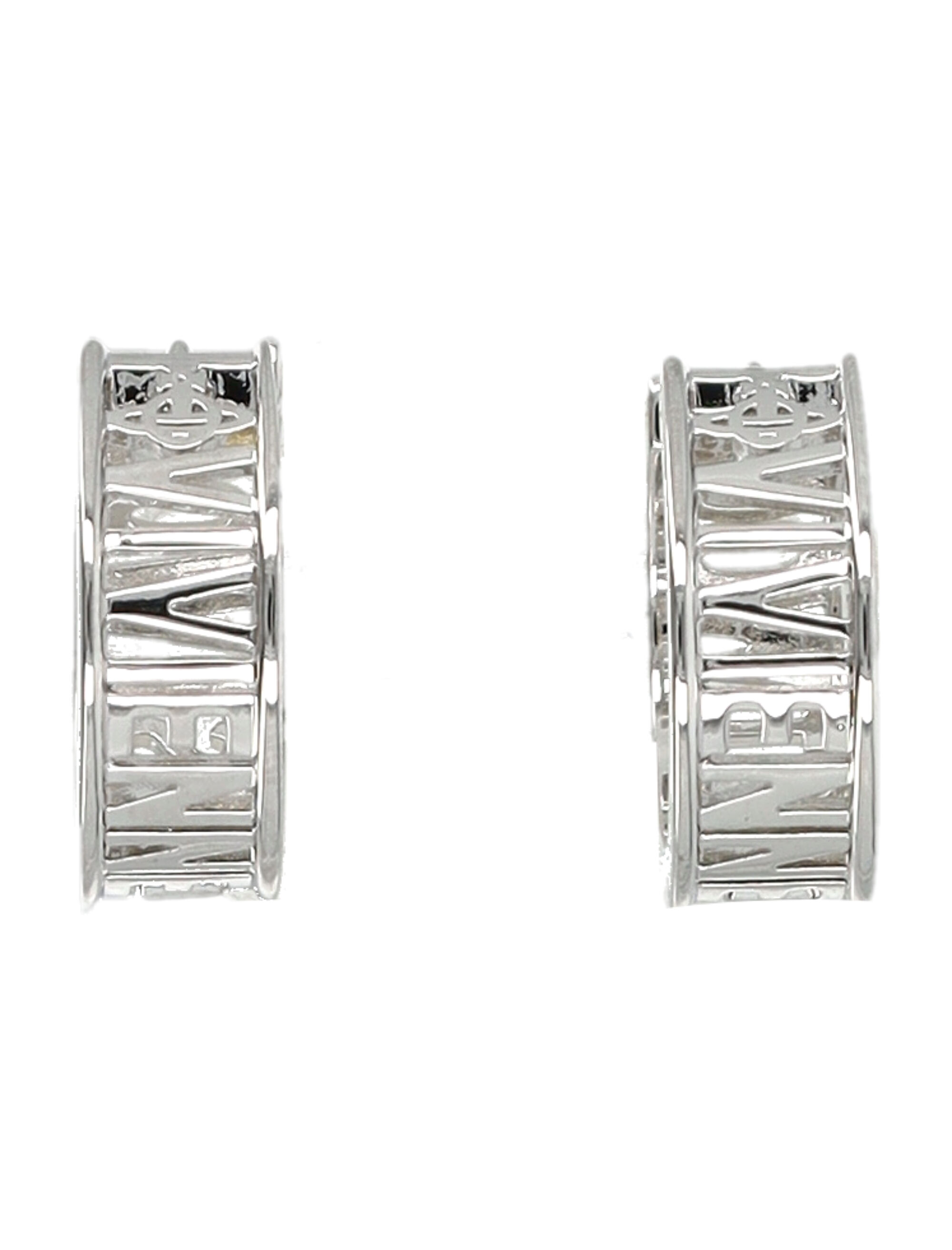 Vivienne Westwood Accessories 6203004602P019SMP019 (Vivienne Westwood / ピアス・イヤリング ) | Vivienne Westwood (ヴィヴィアン・ウェストウッド)