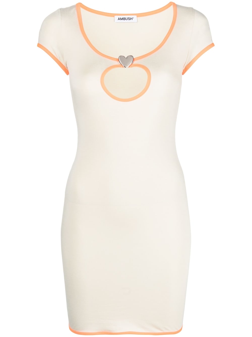 ワンピース AMBUSH DRESS (BWDB043S23JER001 1054) AMBUSH DRESS (BWDB043S23JER001 1054) (AMBUSH/ワンピース