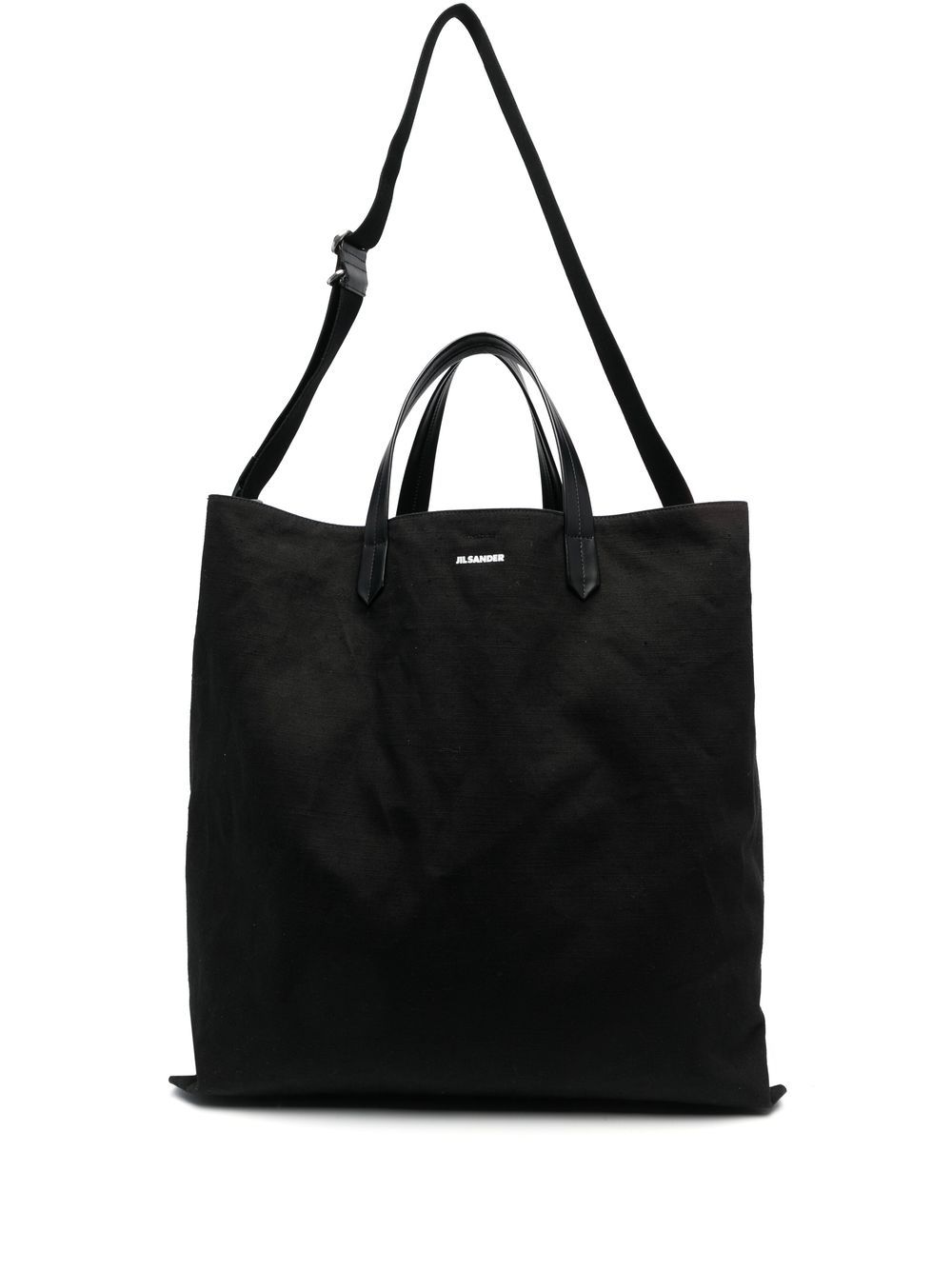 Jil Sander Bags.. Black J25WC0001P4863001 (Jil Sander / トートバッグ ) | Jil Sander (ジルサンダー)