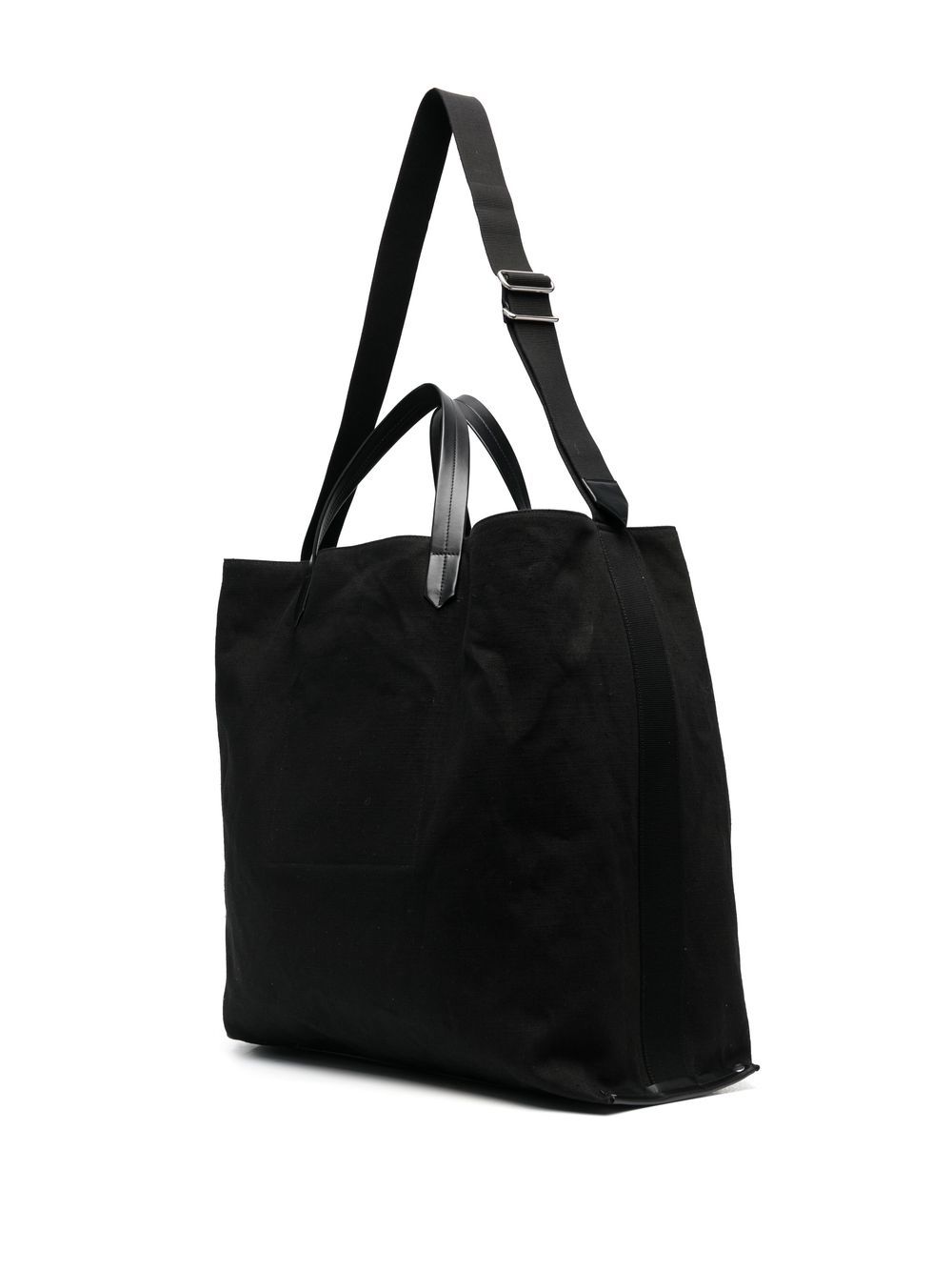 Jil Sander Bags.. Black J25WC0001P4863001 (Jil Sander / トートバッグ ) | Jil Sander (ジルサンダー)(3)