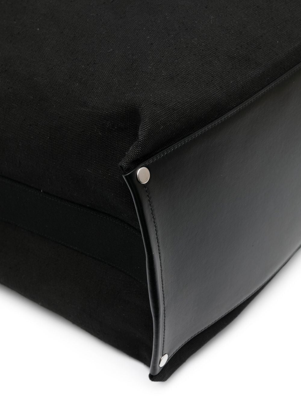 Jil Sander Bags.. Black J25WC0001P4863001 (Jil Sander / トートバッグ ) | Jil Sander (ジルサンダー)(4)