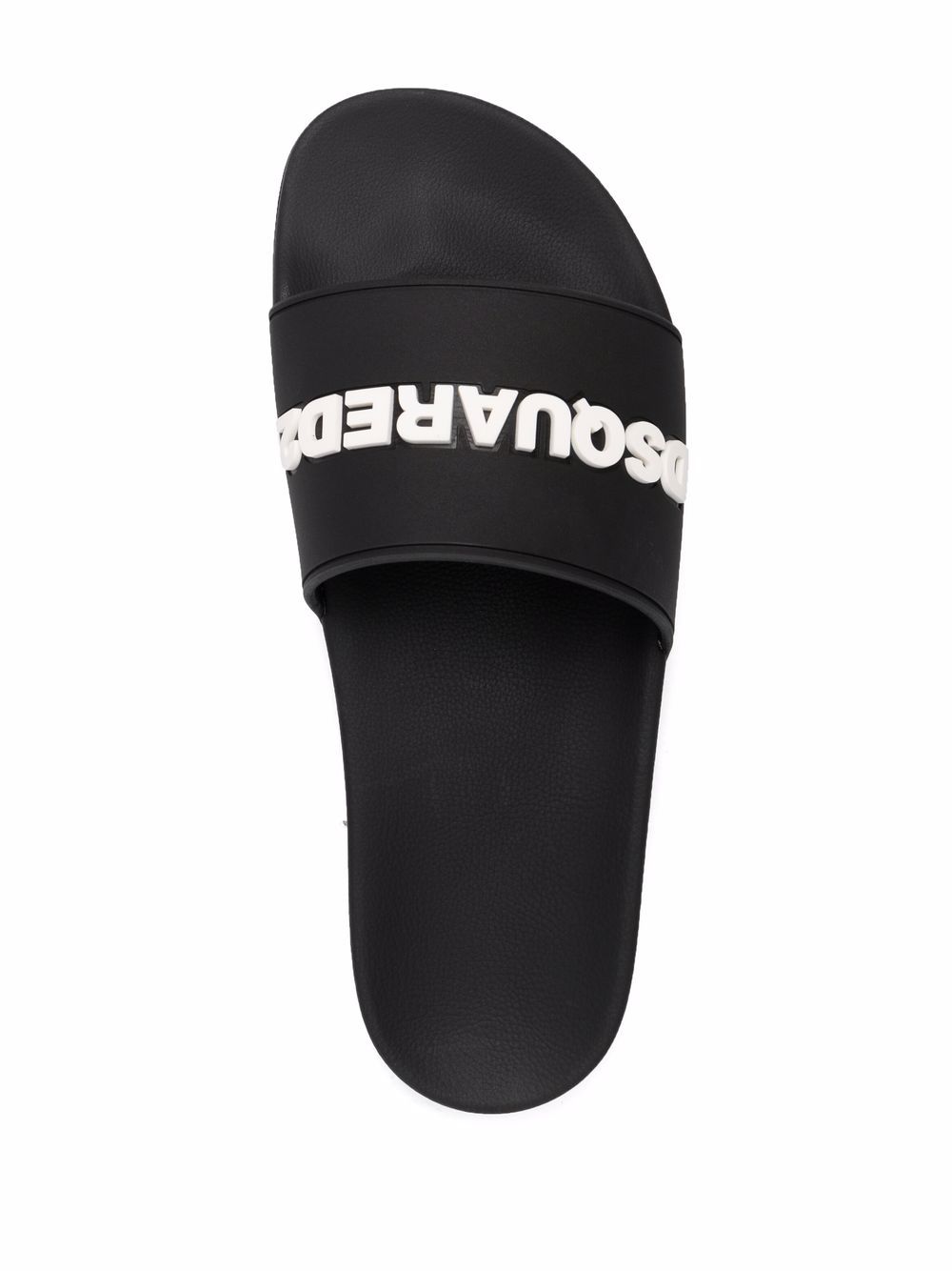 Dsquared2 Sandals Black FFM0023172050132124 (Dsquared2 / サンダル ) | Dsquared2 (ディースクエアード)(2)
