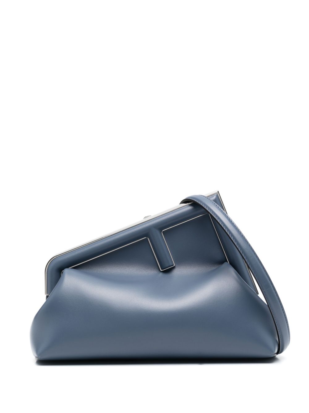 Fendi Bags.. Blue 8BP137ABVEF04QL (FENDI / クラッチバッグ・ポーチ ) | FENDI (フェンディ)