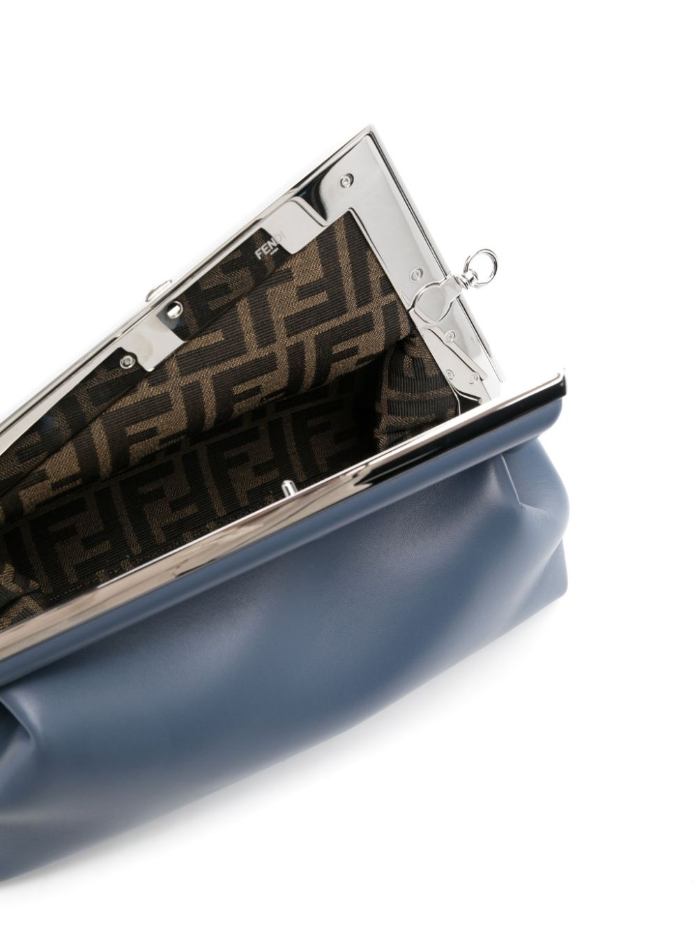 Fendi Bags.. Blue 8BP137ABVEF04QL (FENDI / クラッチバッグ・ポーチ ) | FENDI (フェンディ)(2)